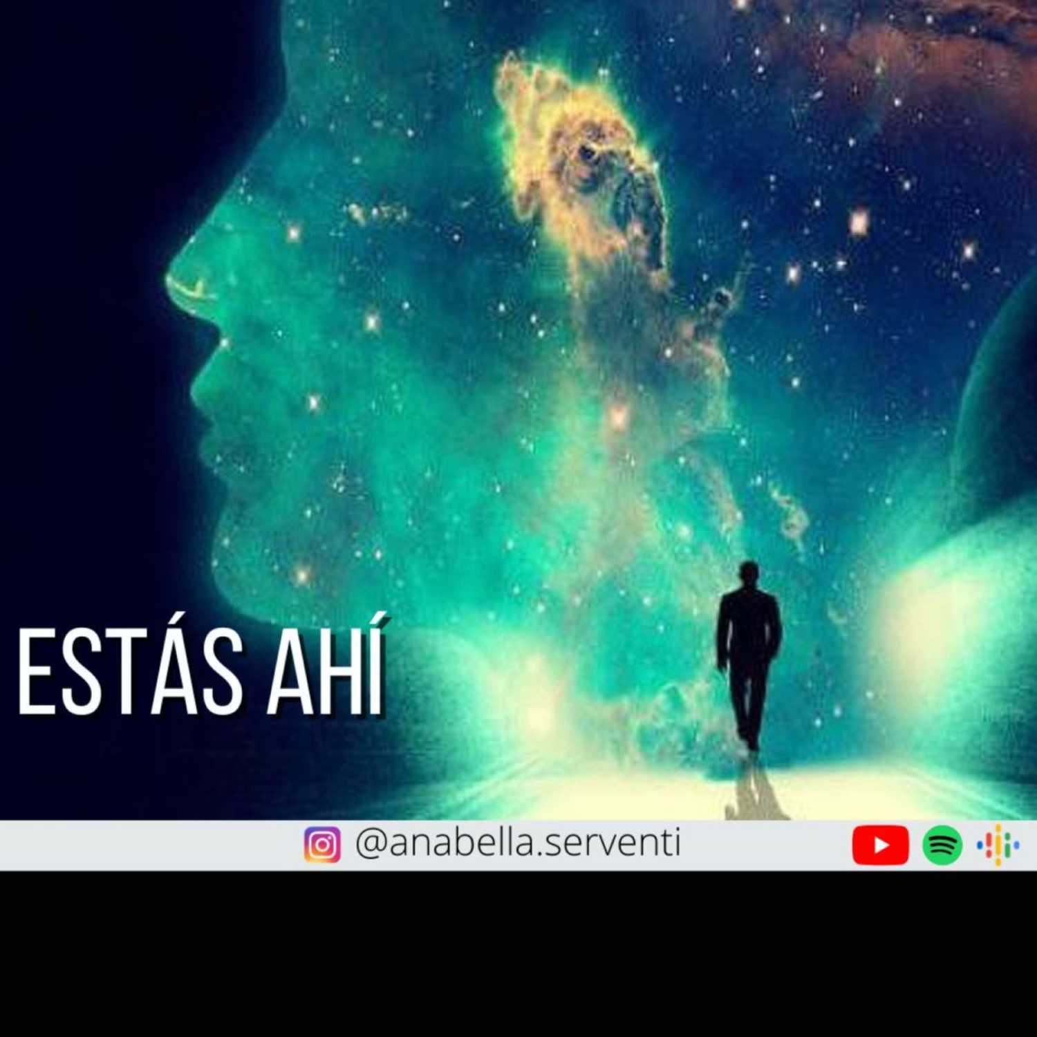 Laberinto de espejos por Anabella Serventi