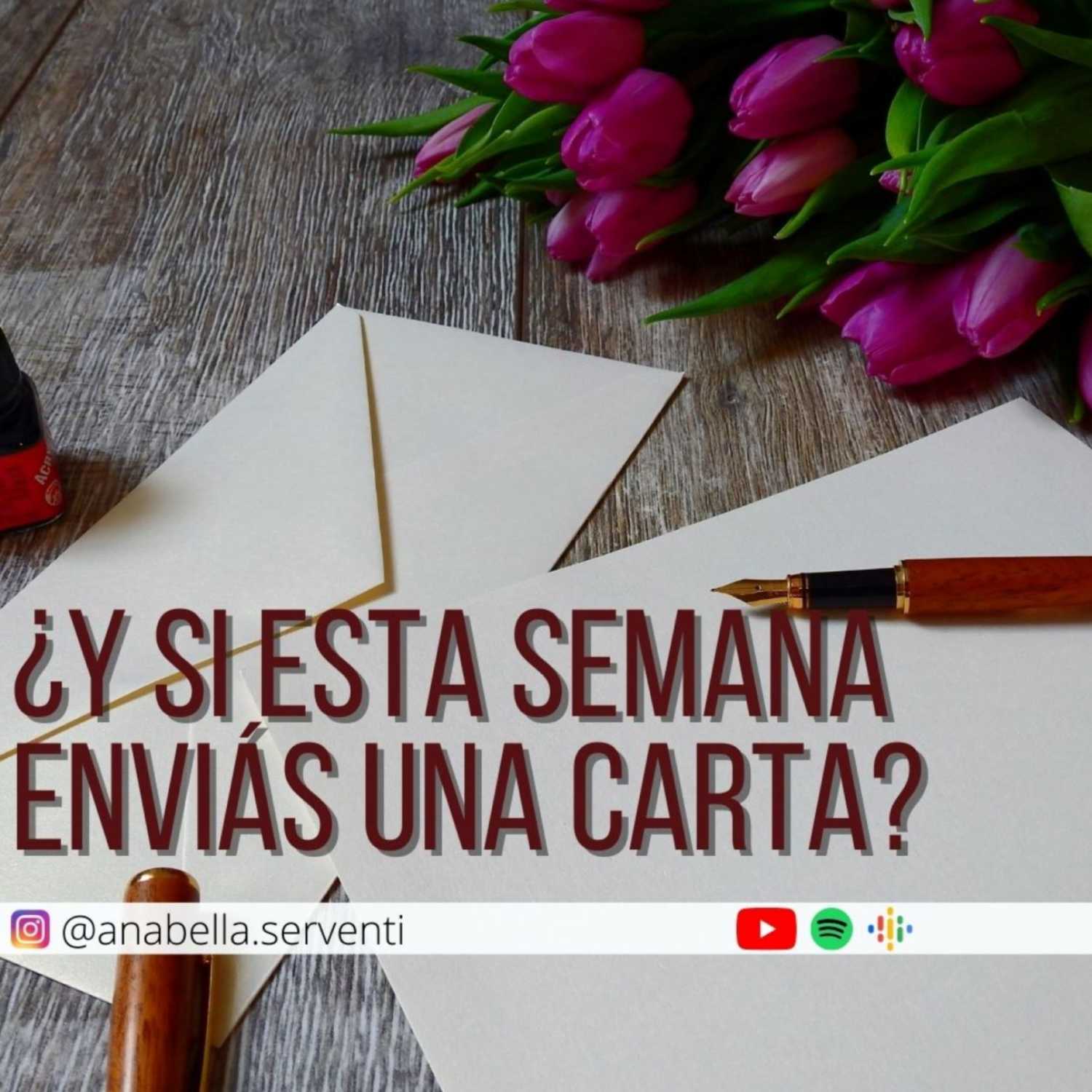 Laberinto de espejos por Anabella Serventi