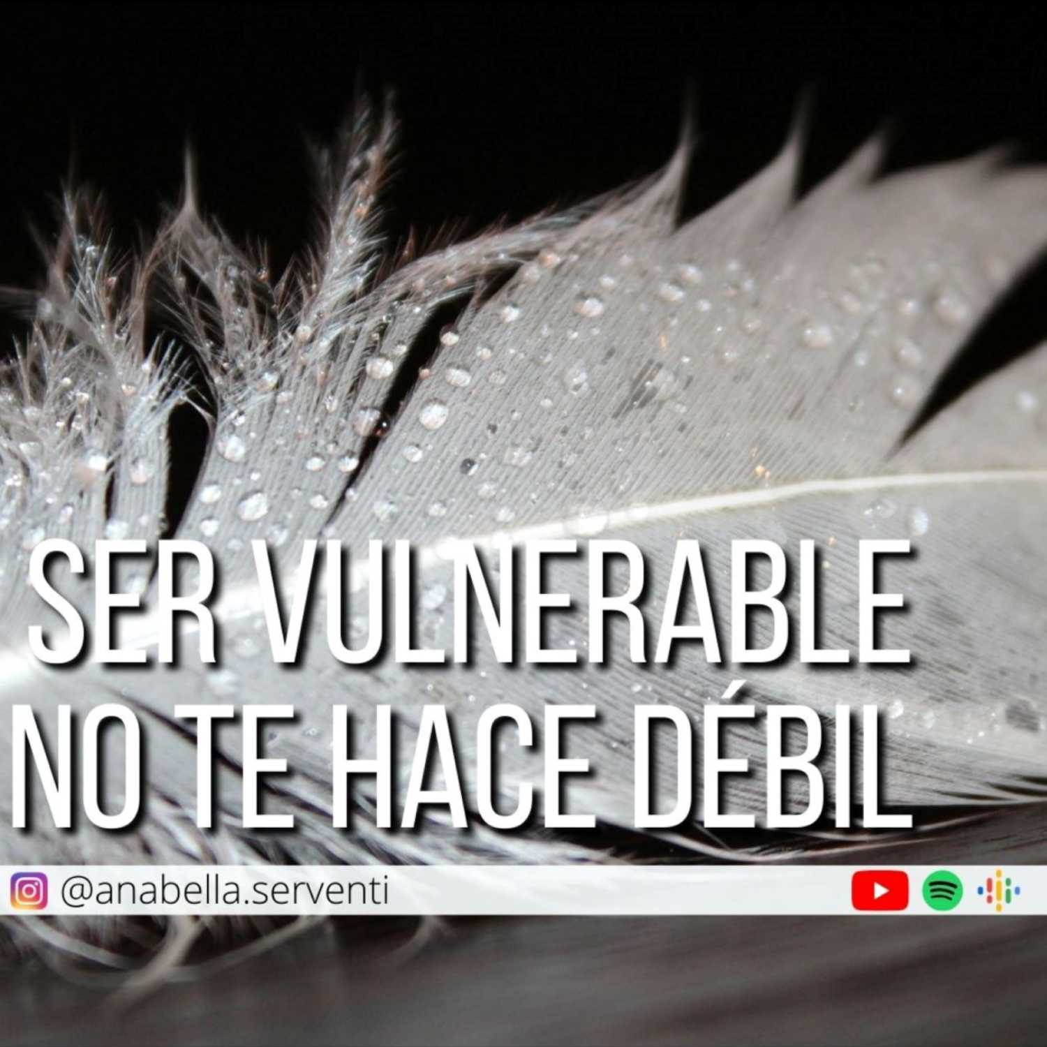 Laberinto de espejos por Anabella Serventi