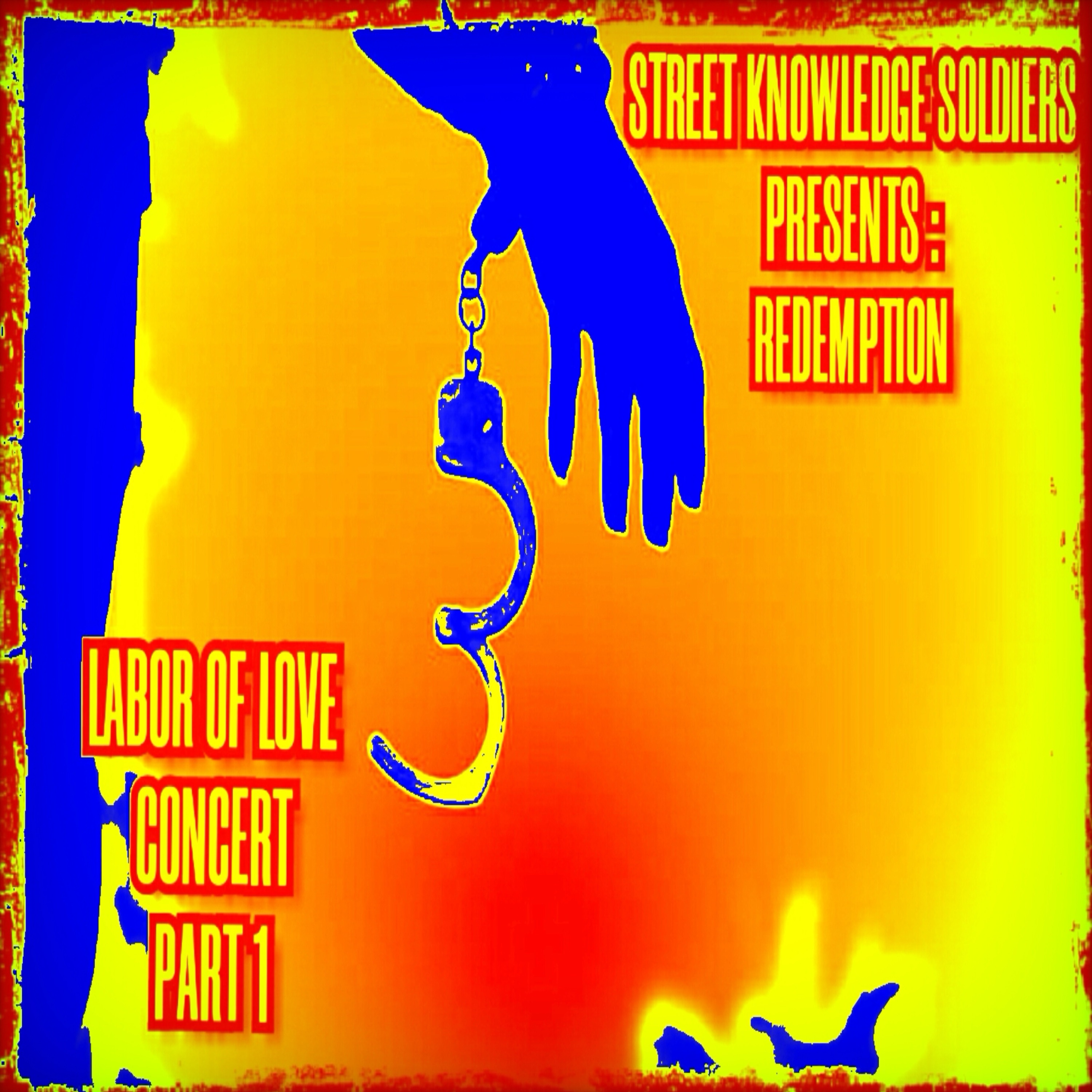 Labor Of Love episode artwork
