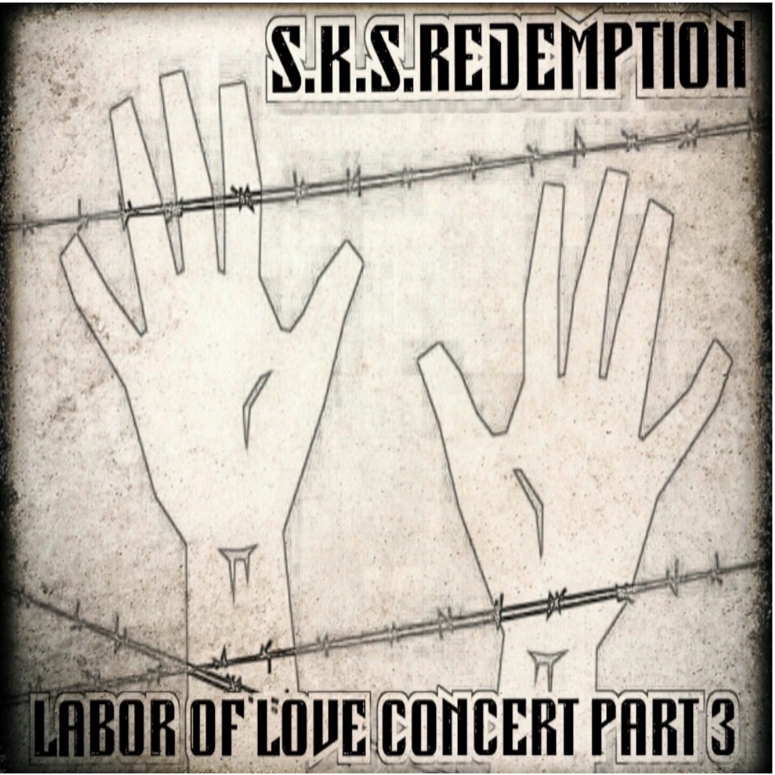 Labor Of Love #3 episode artwork
