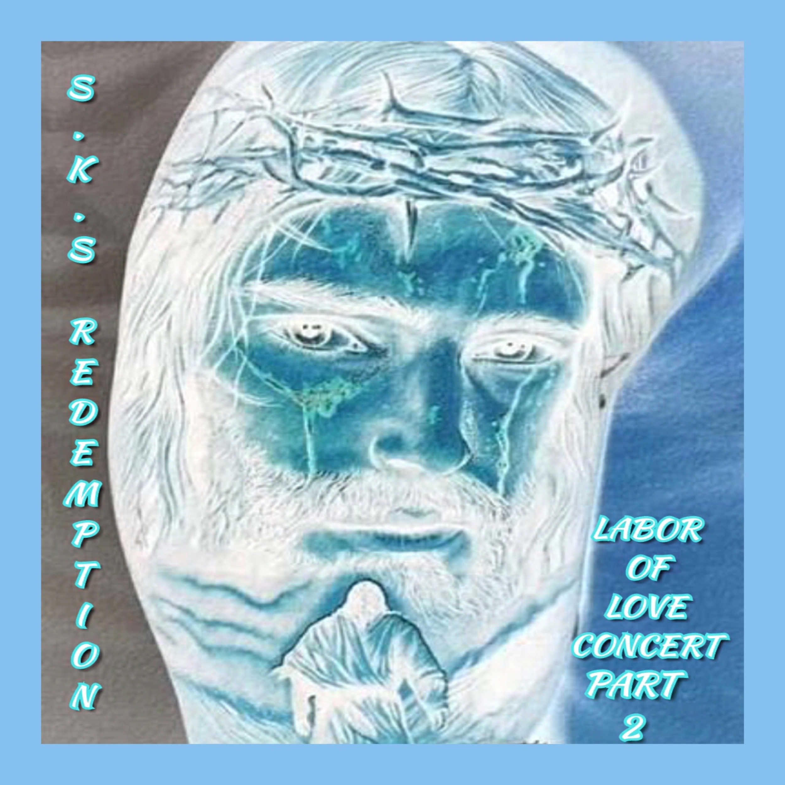 Labor Of Love #2 episode artwork