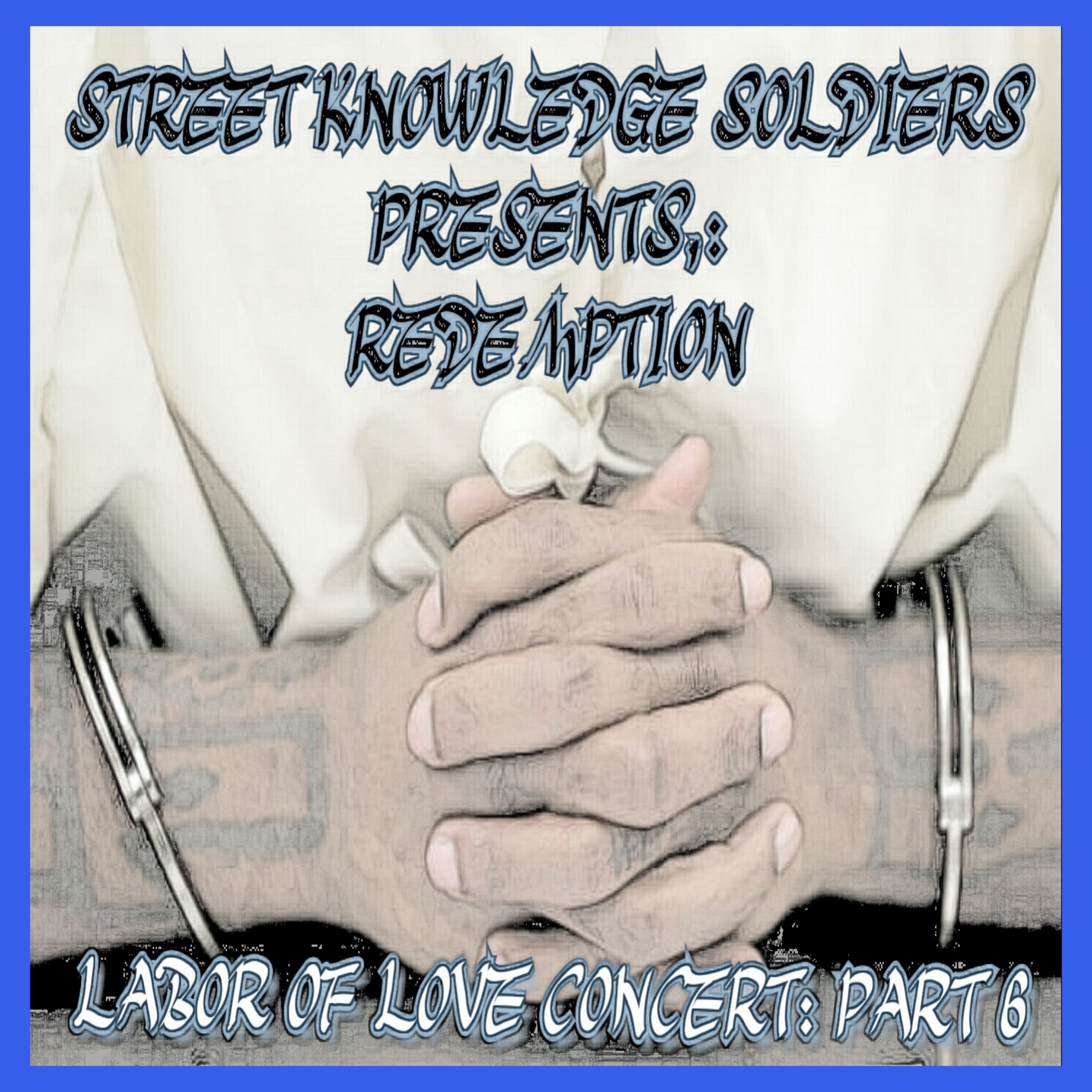 Labor Of Love #6 episode artwork