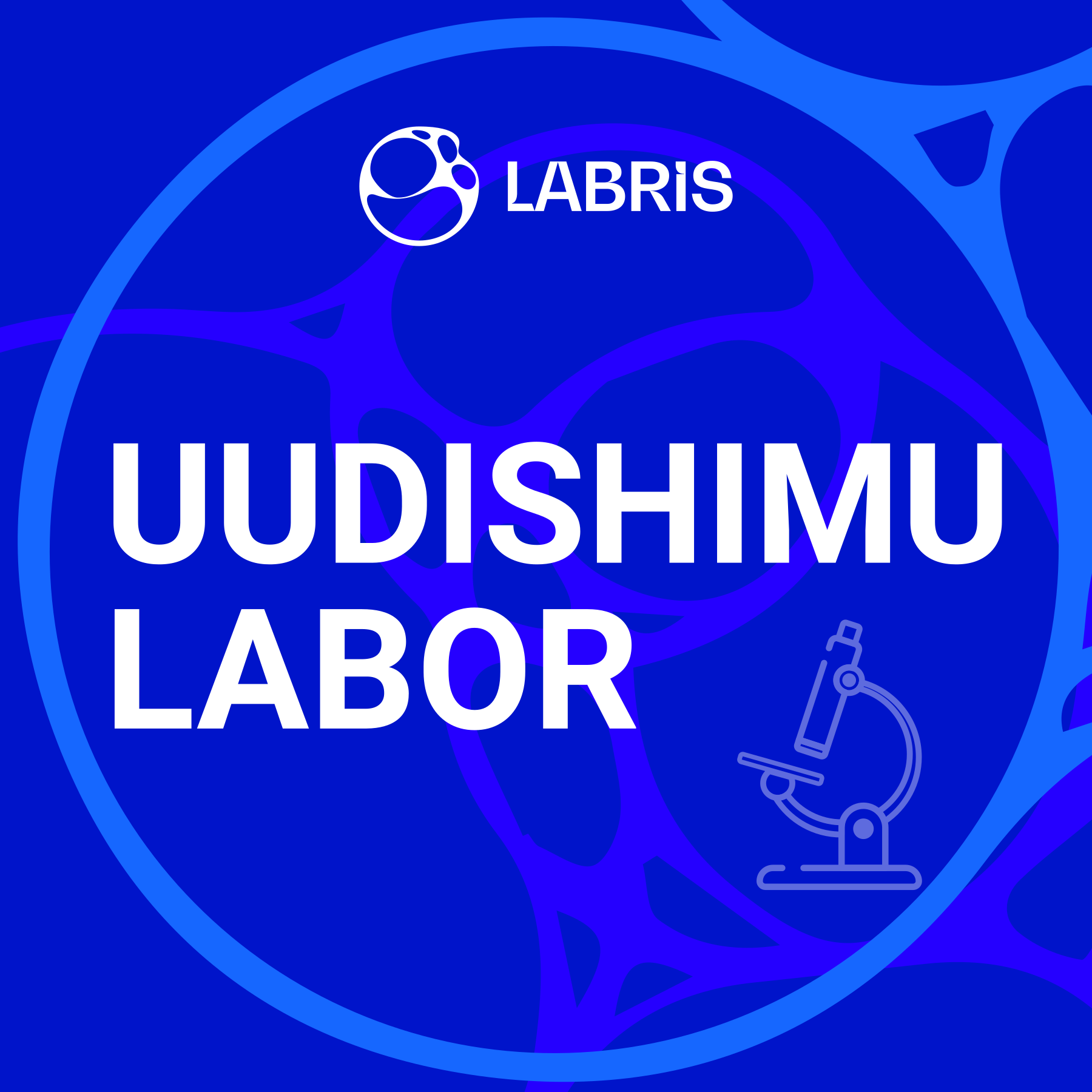 Uudishimu labor