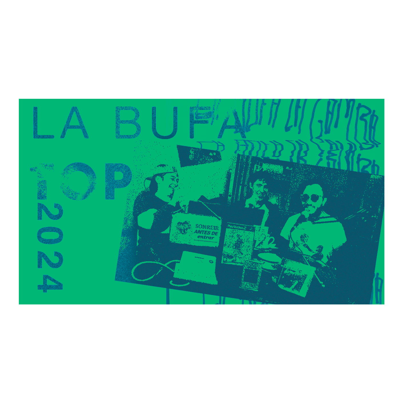 La bufa la gamba