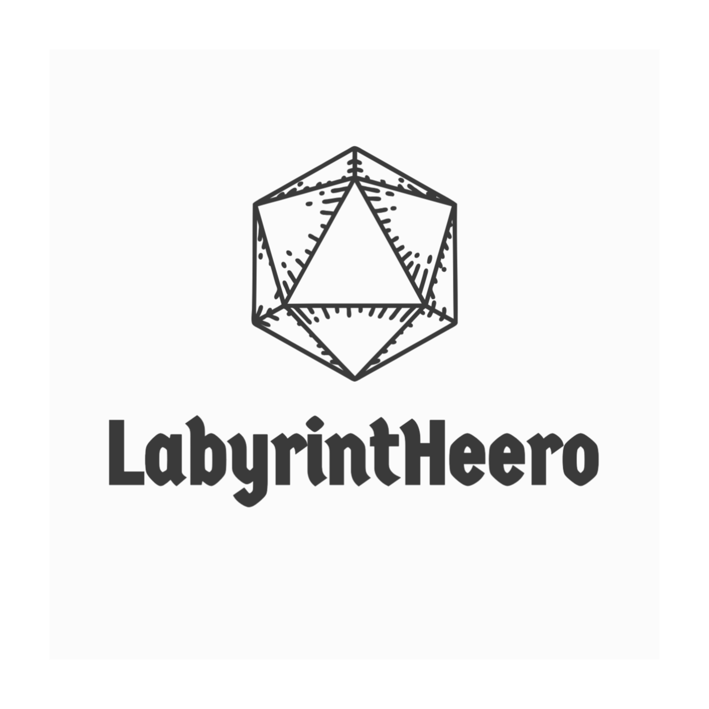 LabyrintHeero TCGs