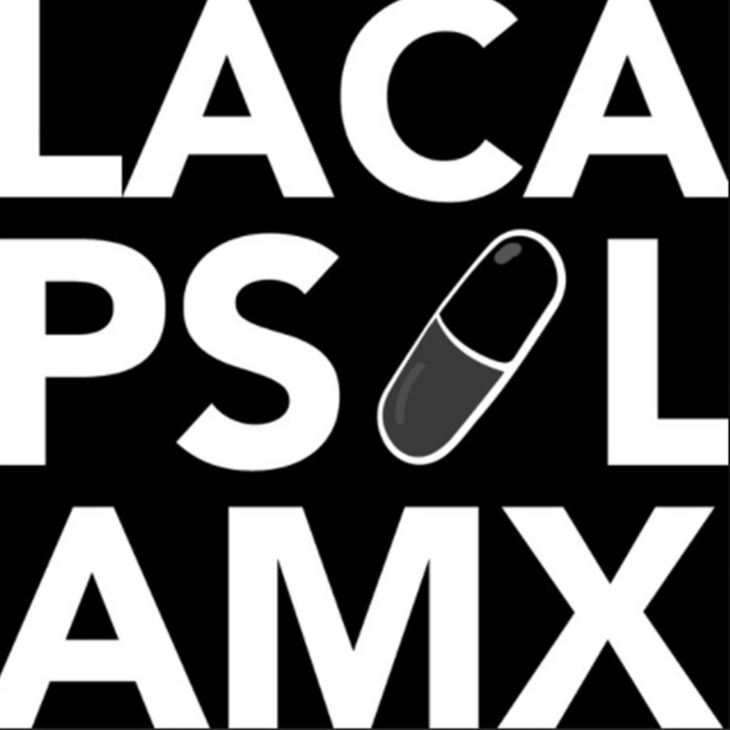 LA CAPSULA MX