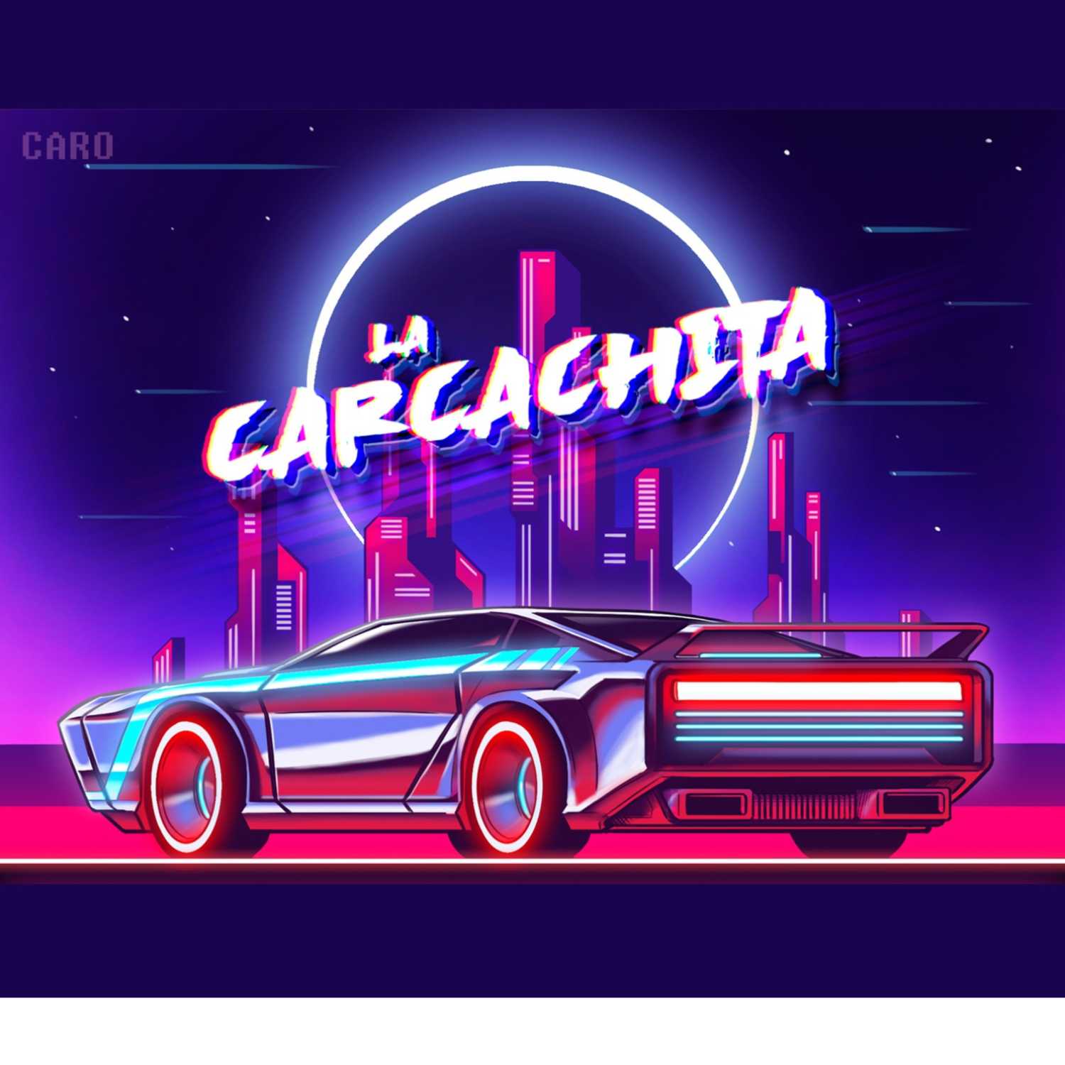 La Carcachita