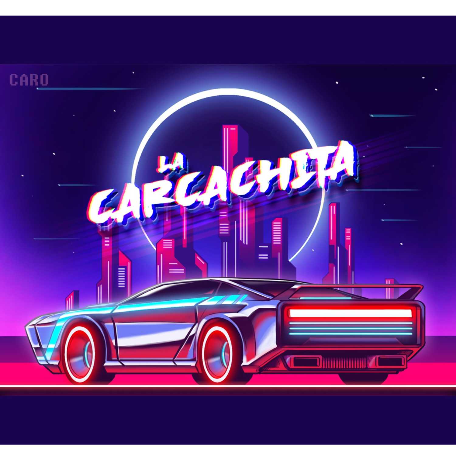 La Carcachita