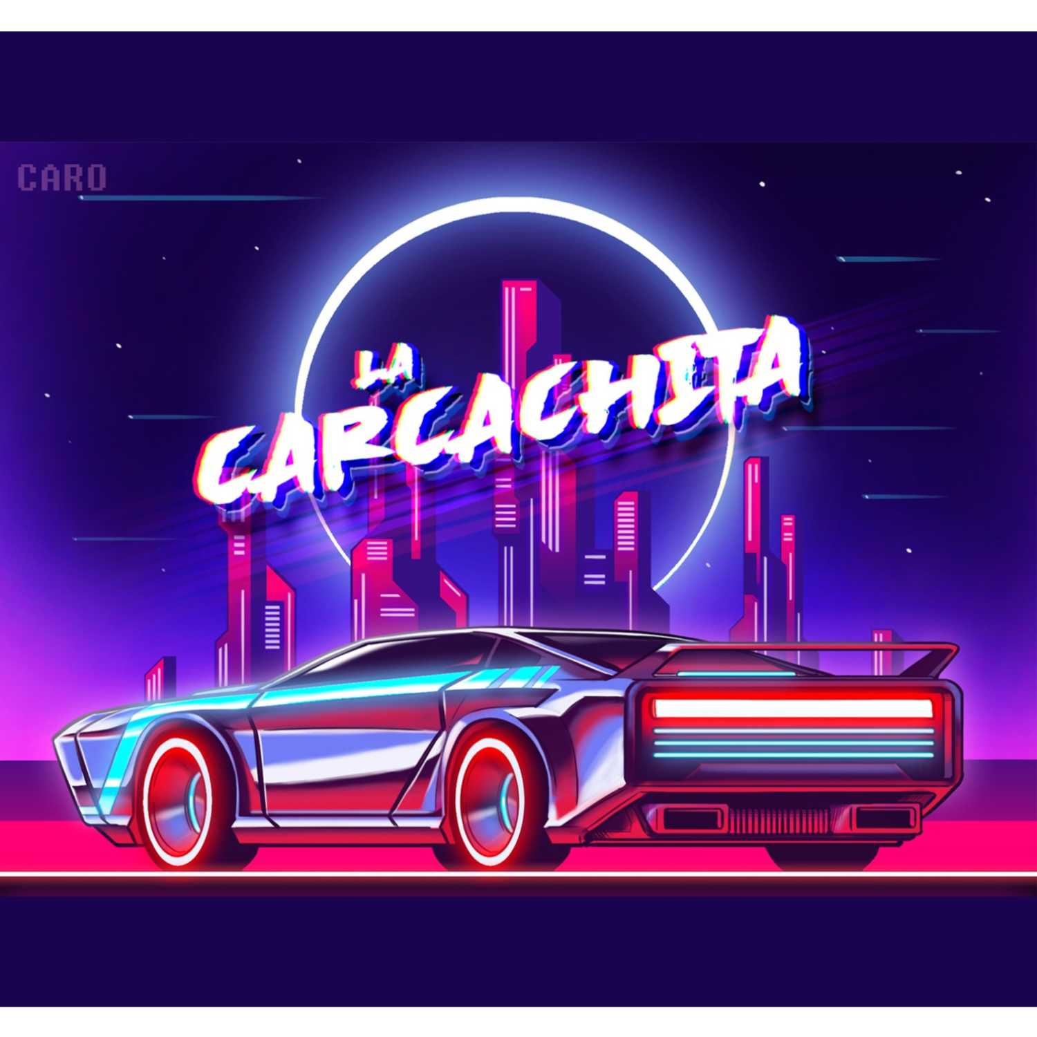 La Carcachita