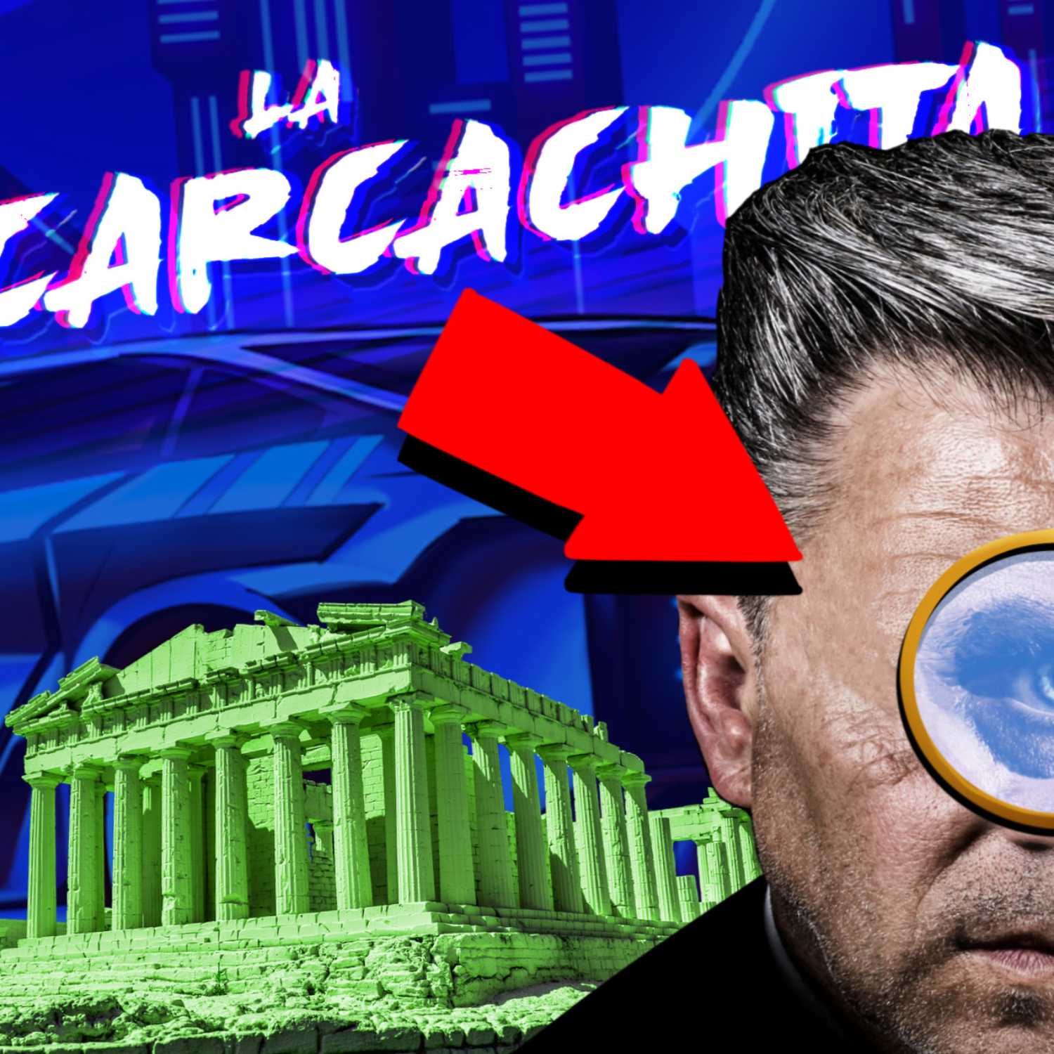 La Carcachita