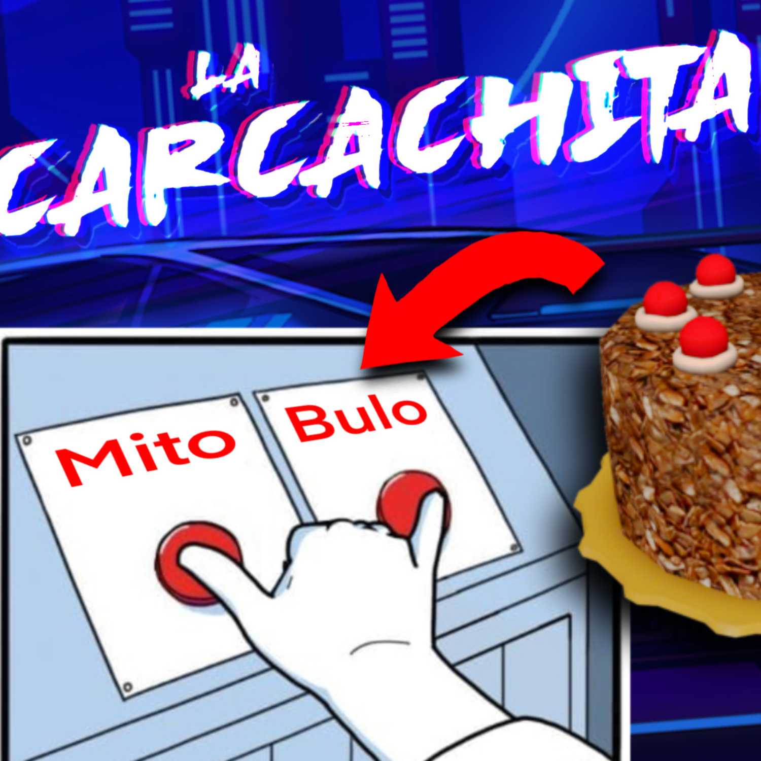 La Carcachita