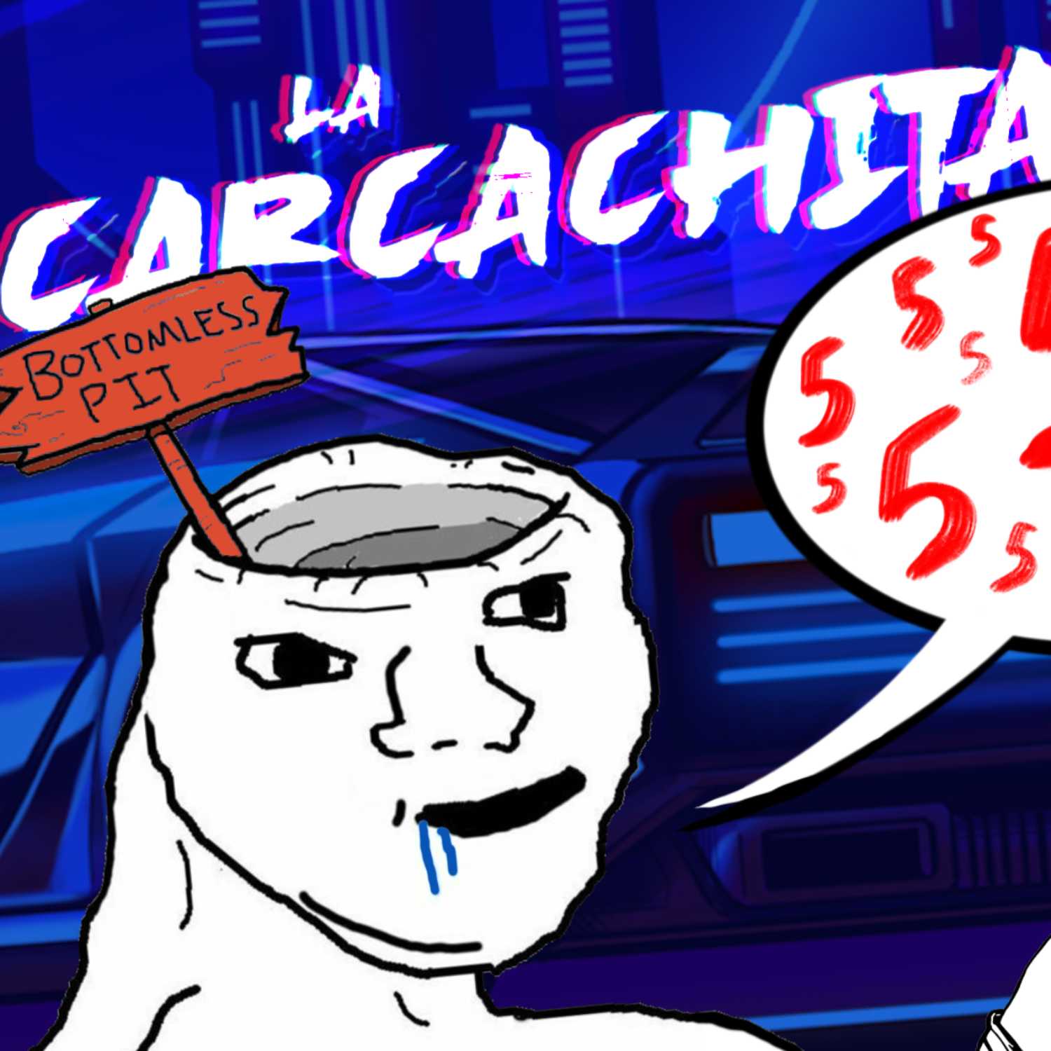 La Carcachita
