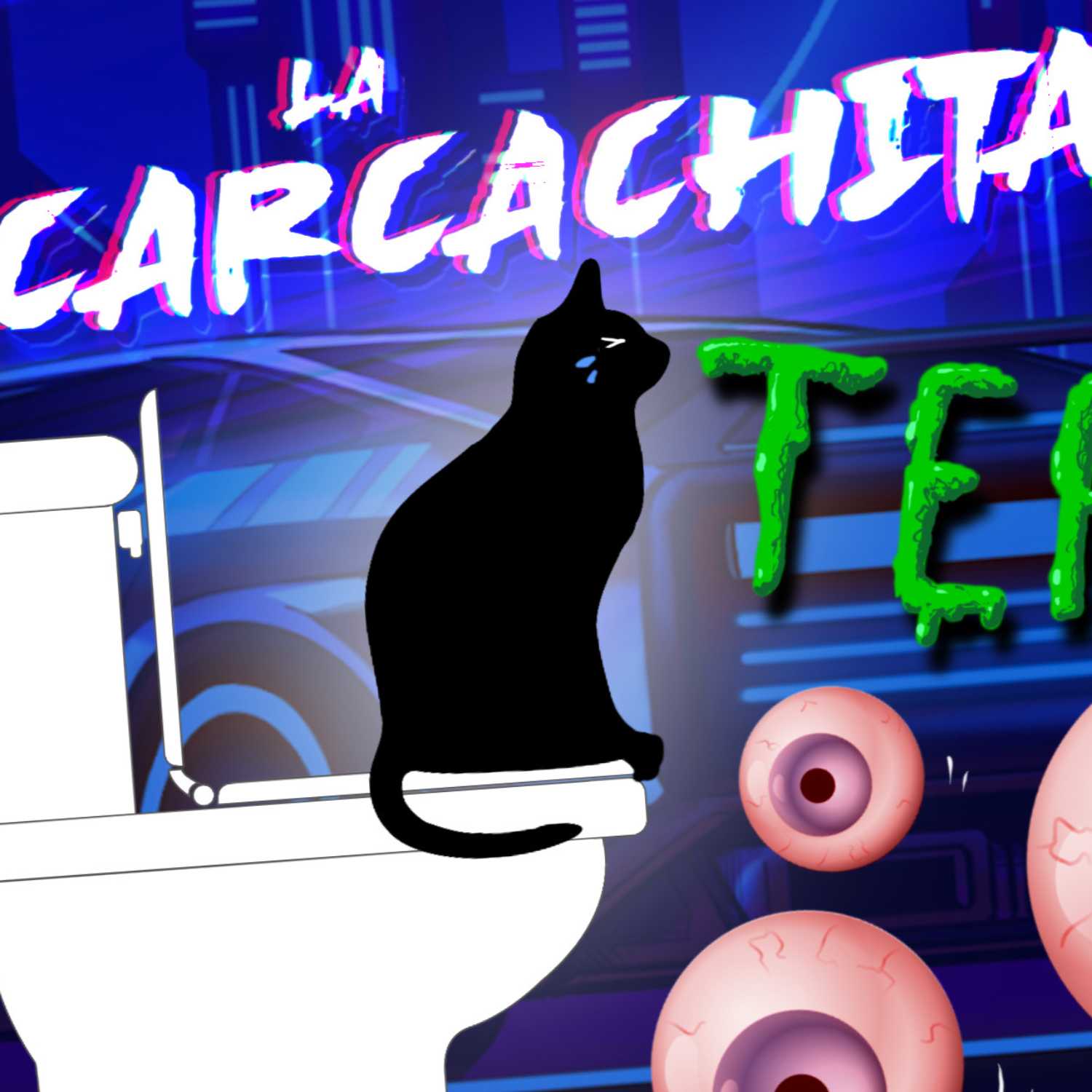 La Carcachita