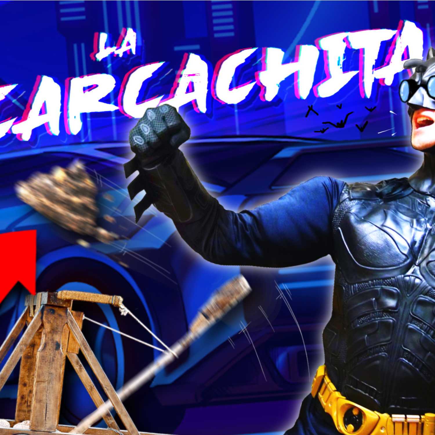 La Carcachita