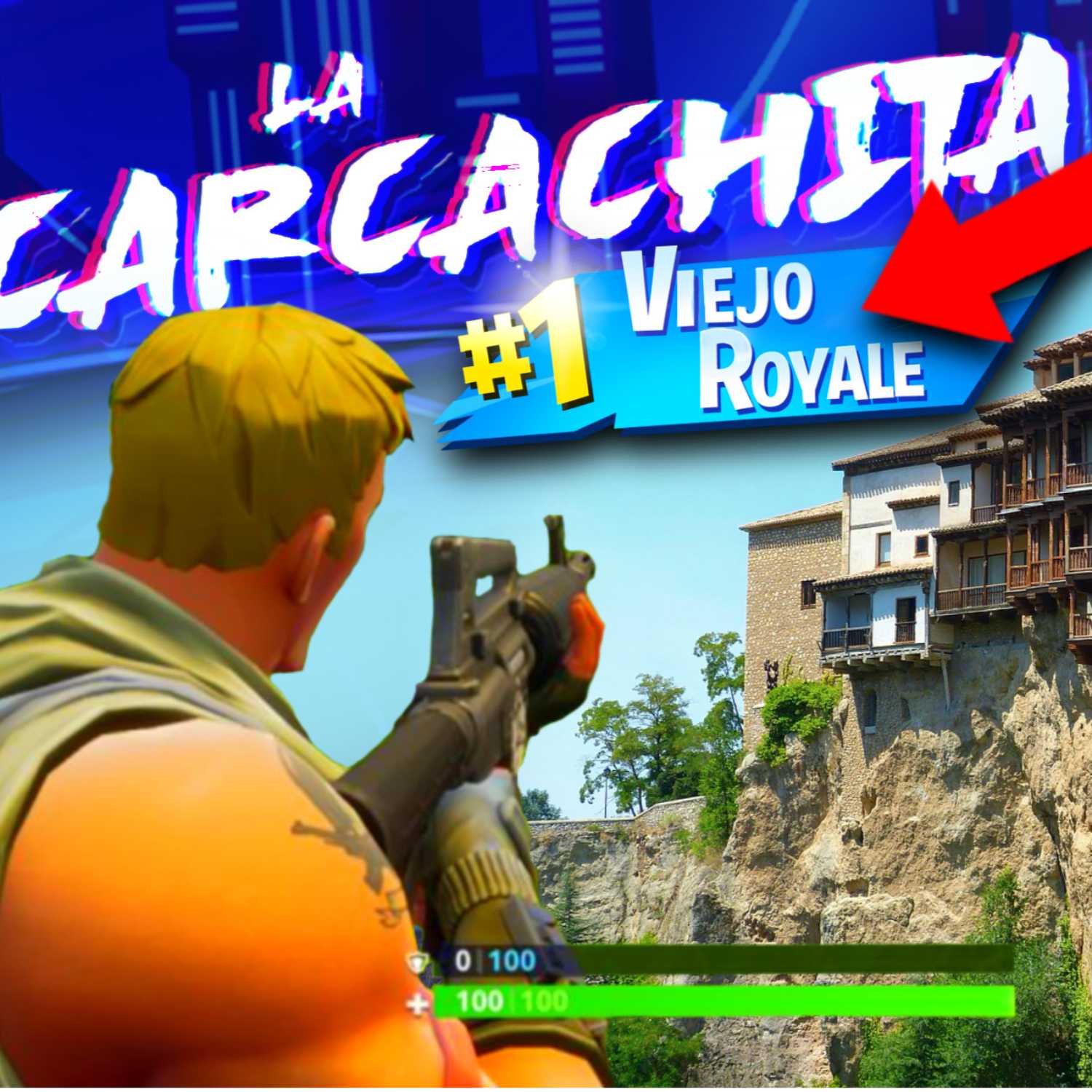 La Carcachita
