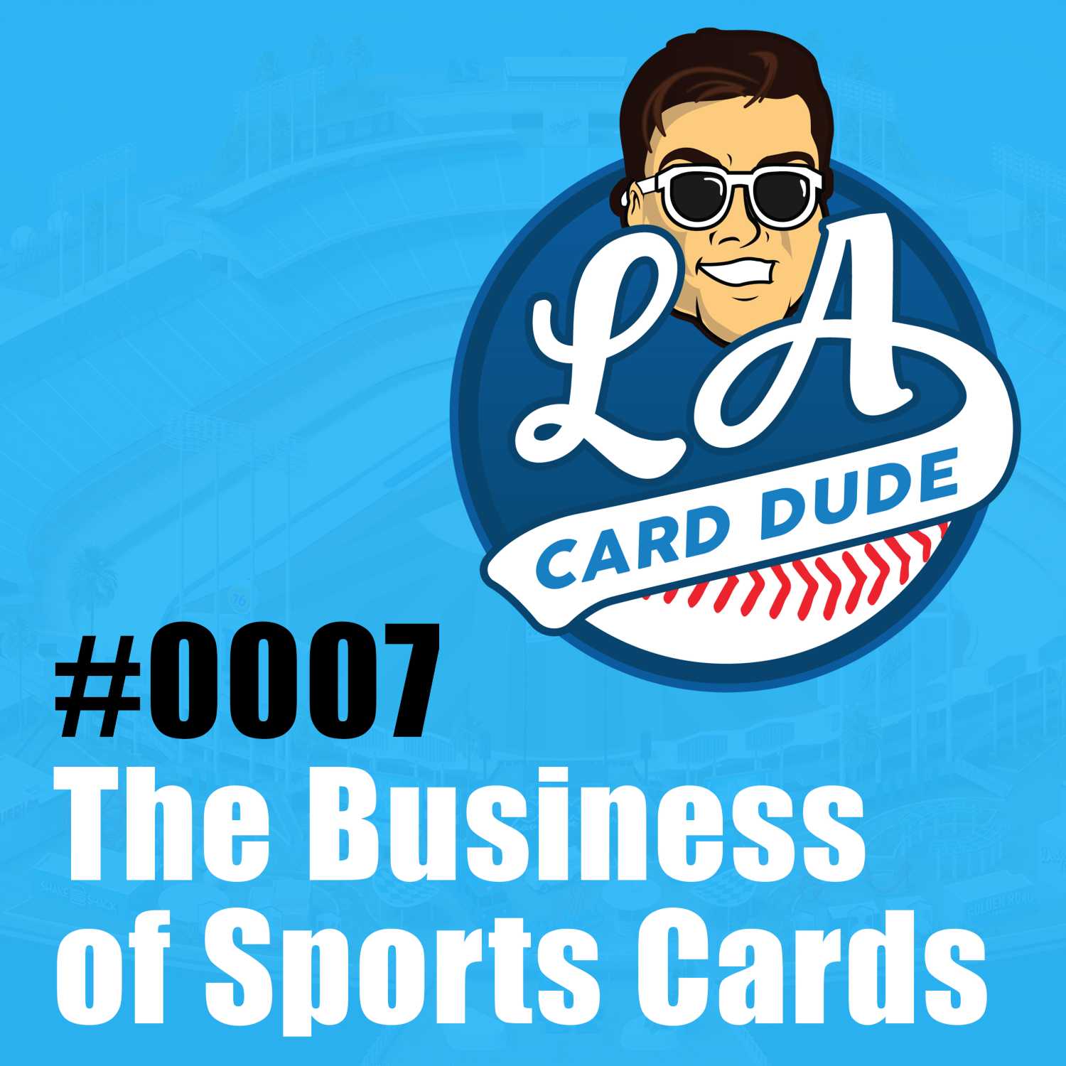 #0007 - BaseLineCEO and Entrepreneur Tony Missana