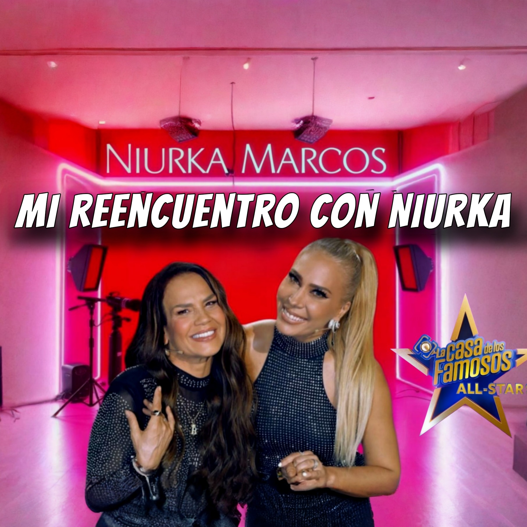 La Casa de la Fama | Entrevistas Exclusivas y Variedades con Jimena Gállego