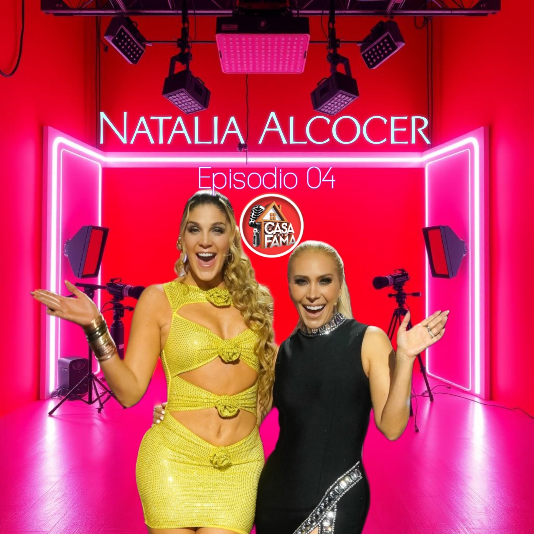 La Casa de la Fama | Entrevistas Exclusivas y Variedades con Jimena Gállego