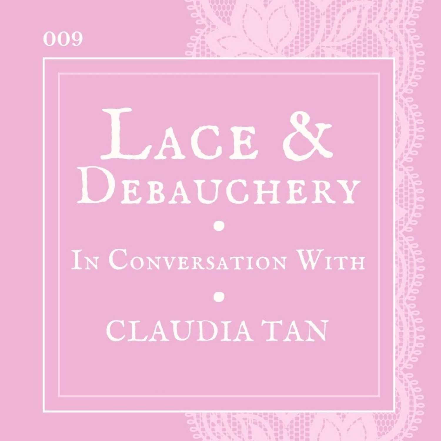 Lace and Debauchery