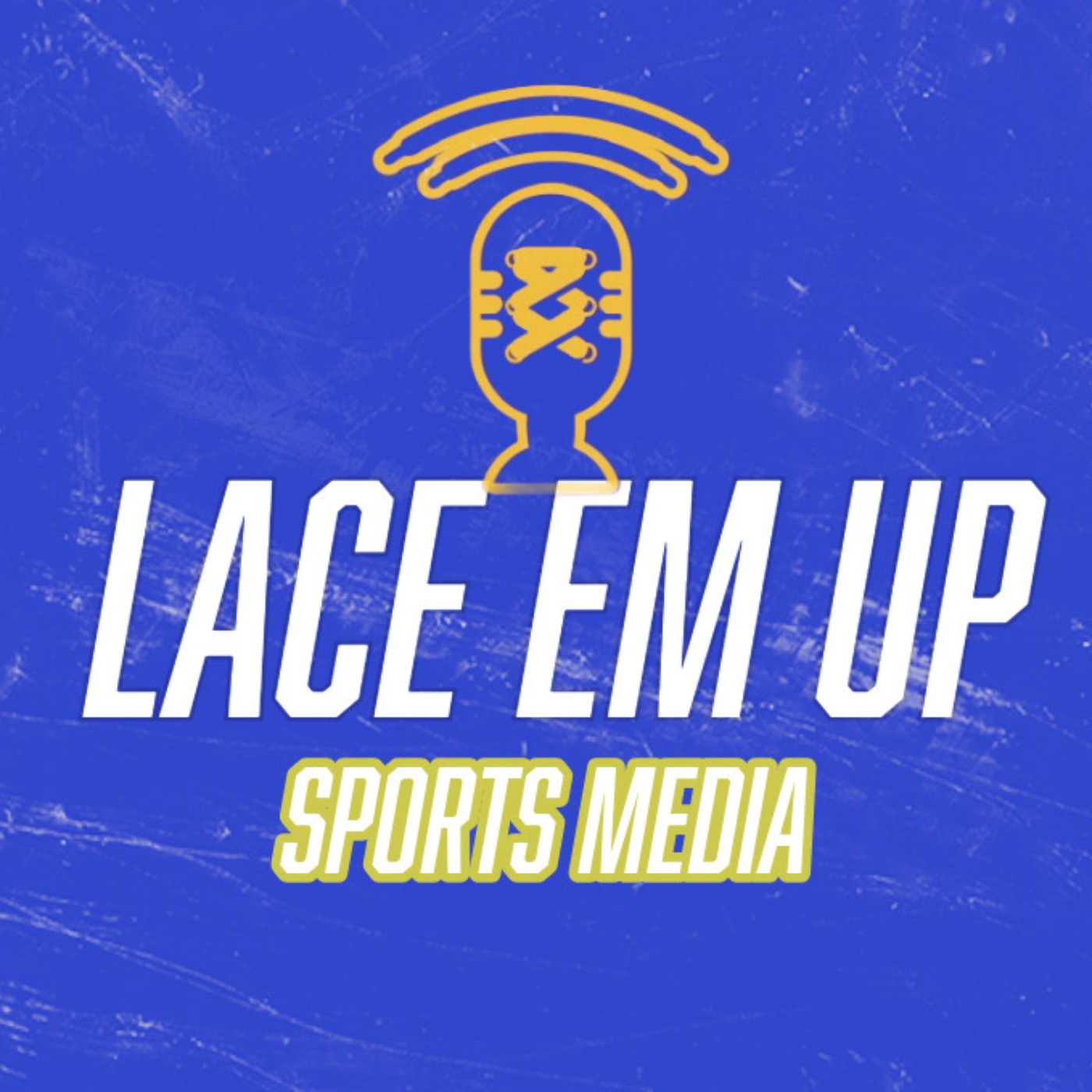 LACE EM UP Sports