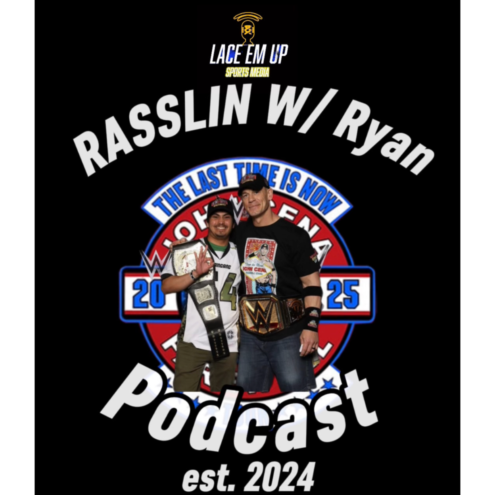 Rasslin W/ Ryan Podcast: WWE's weekend in Paris
