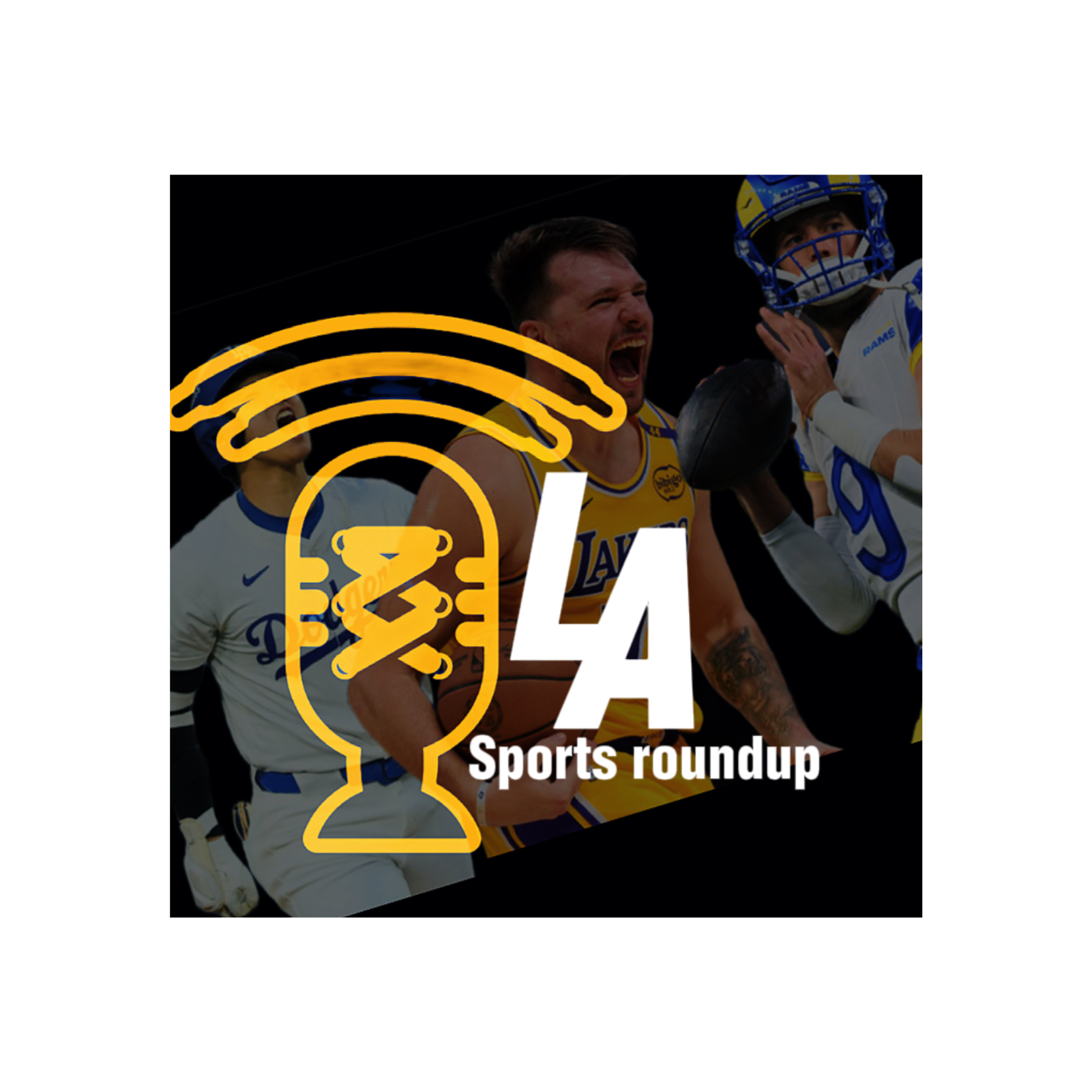 LA Sports Roundup: Clippers curse strikes again w/ new Kawhi scandal.