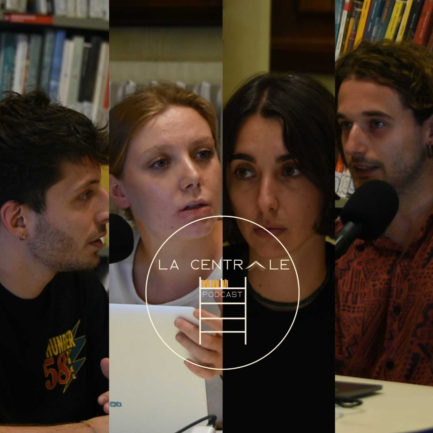 La Centrale Podcast