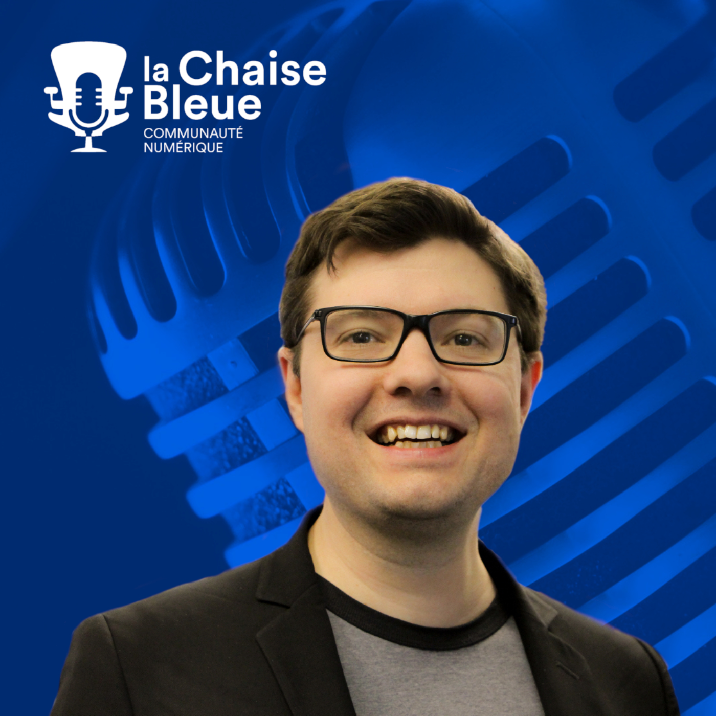 La Chaise Bleue