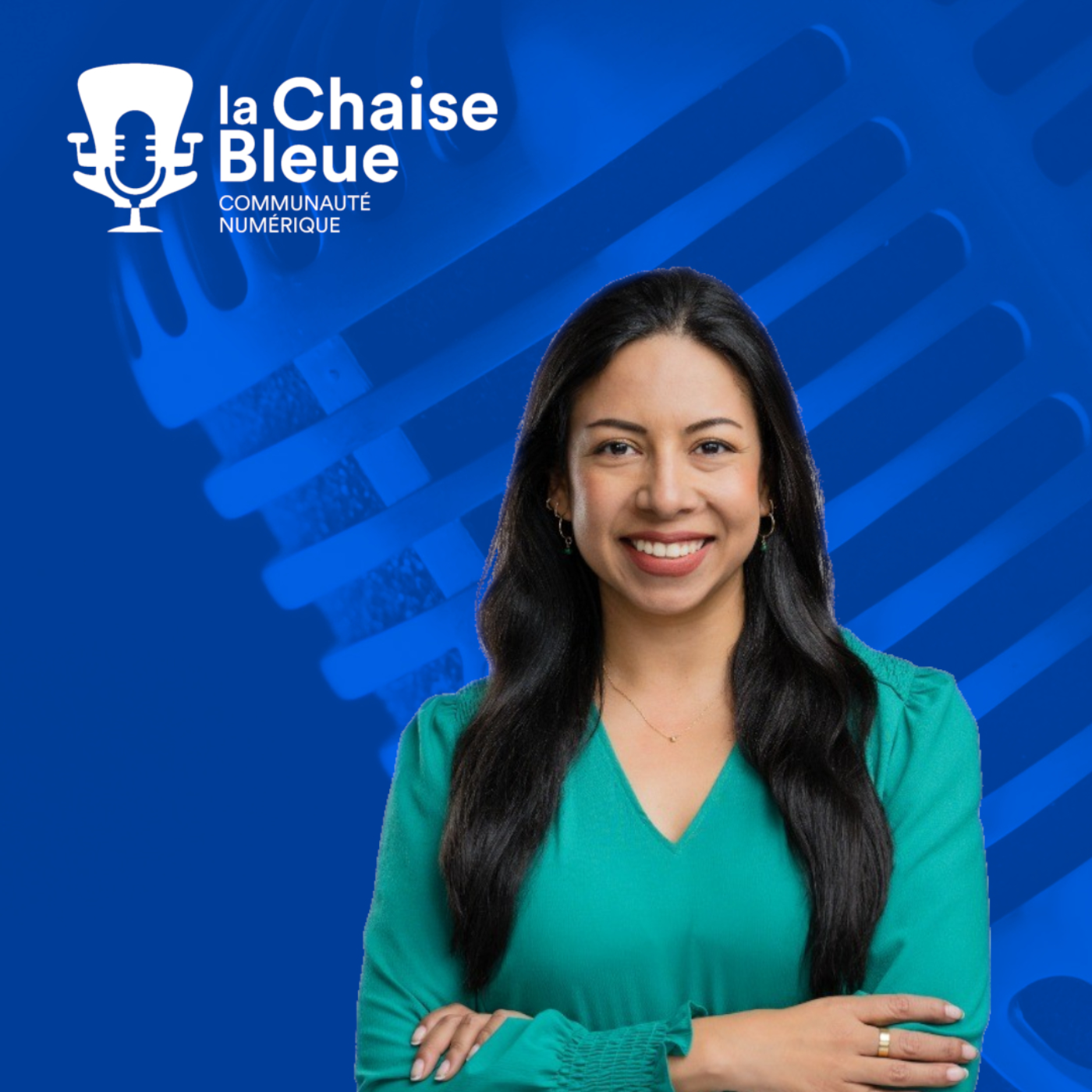 La Chaise Bleue