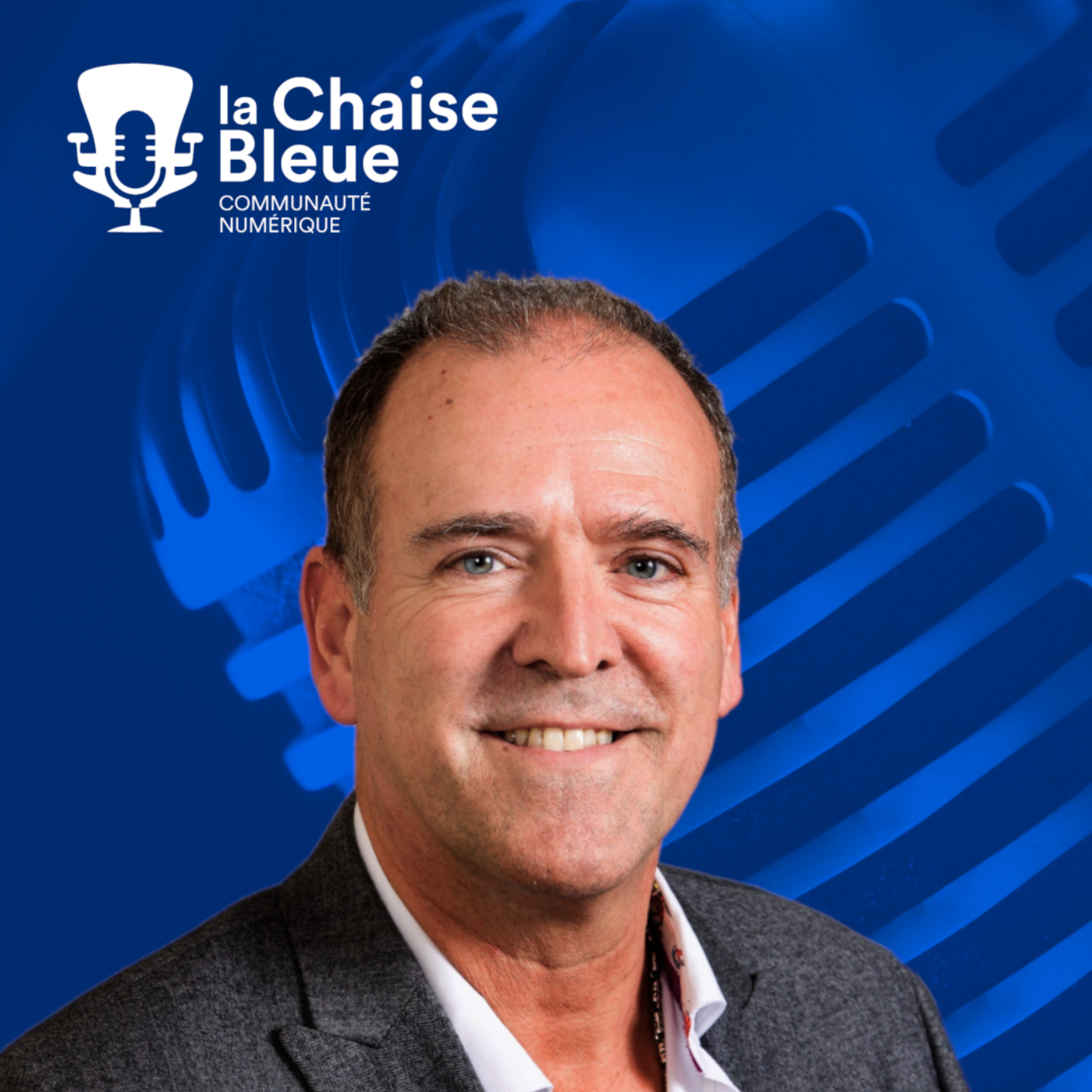 La Chaise Bleue
