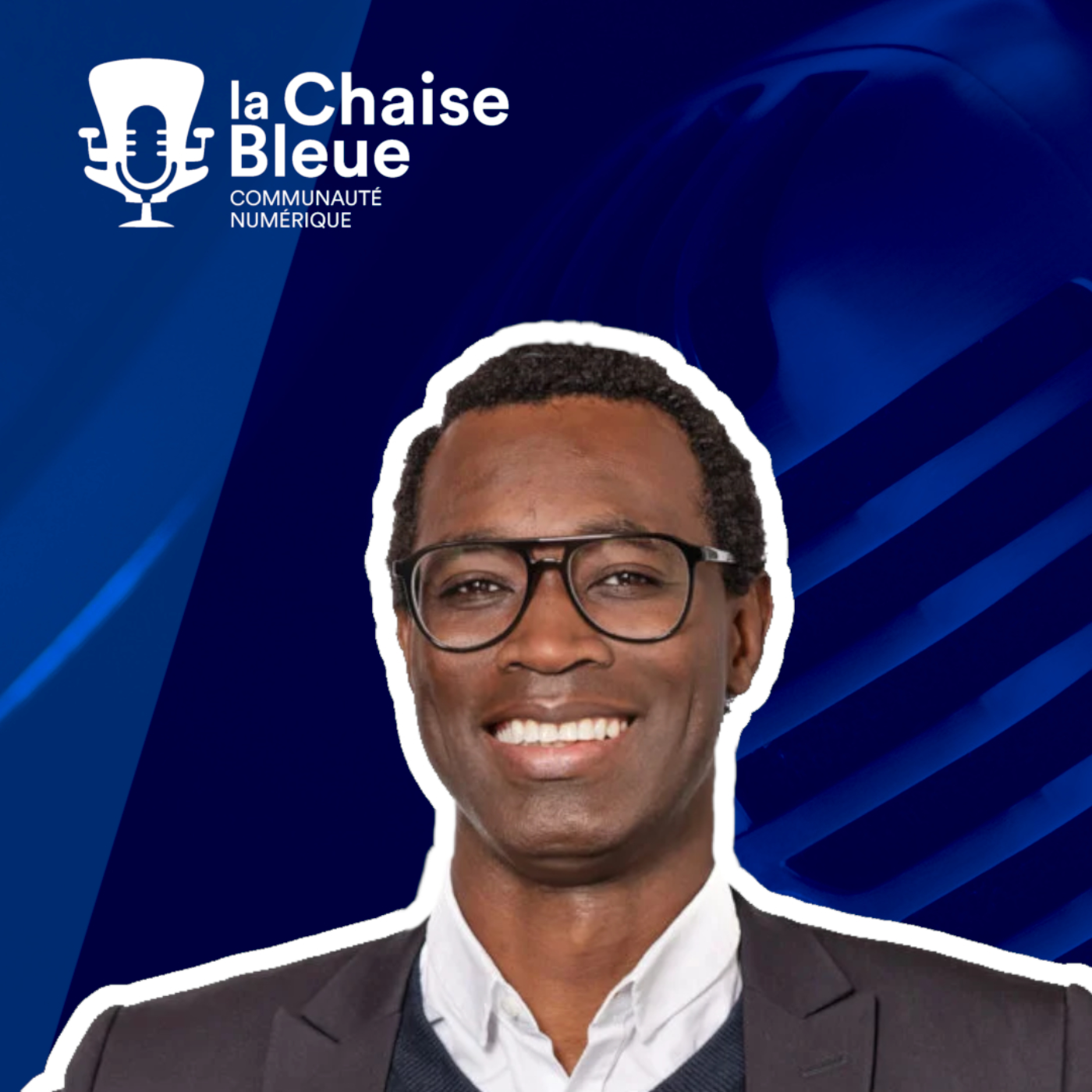 La Chaise Bleue