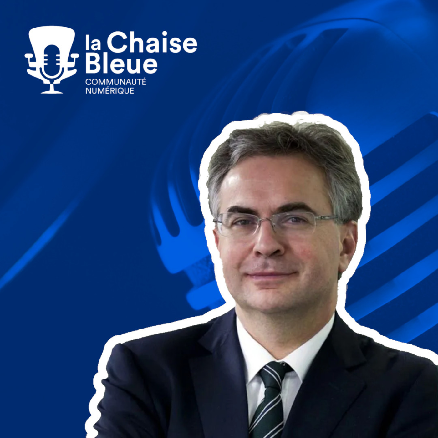 La Chaise Bleue