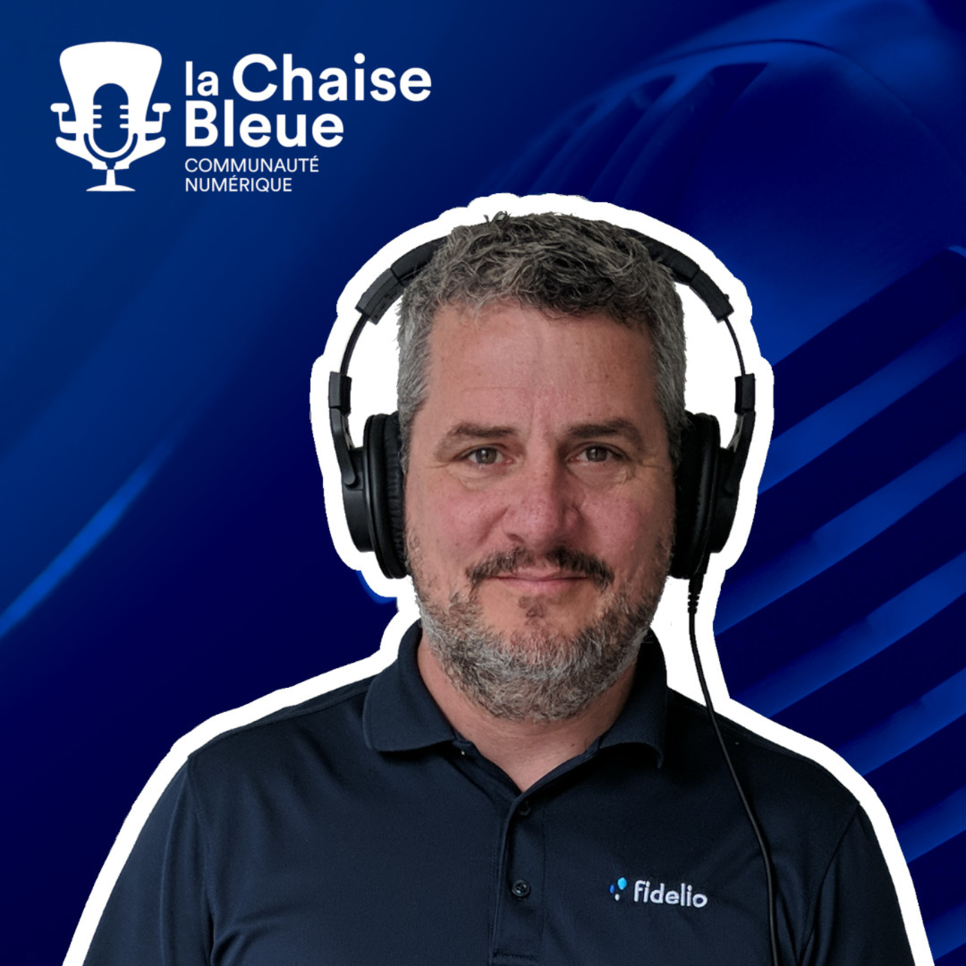 La Chaise Bleue