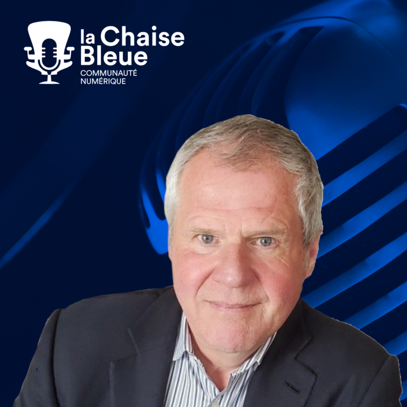 La Chaise Bleue