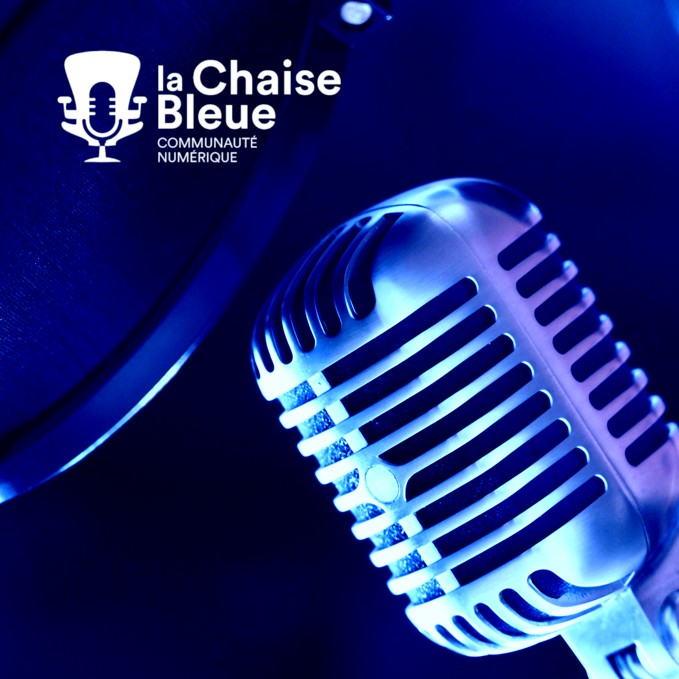 La Chaise Bleue