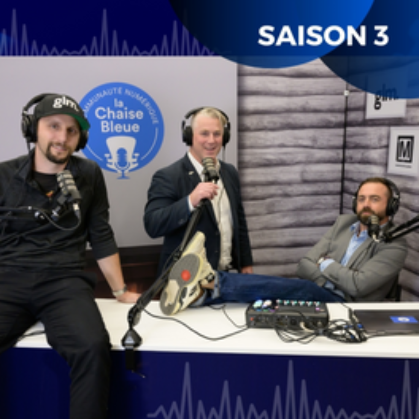 134. Filière automobile et défi électrique : l’avenir de l’automobile avec Bruno Granjean