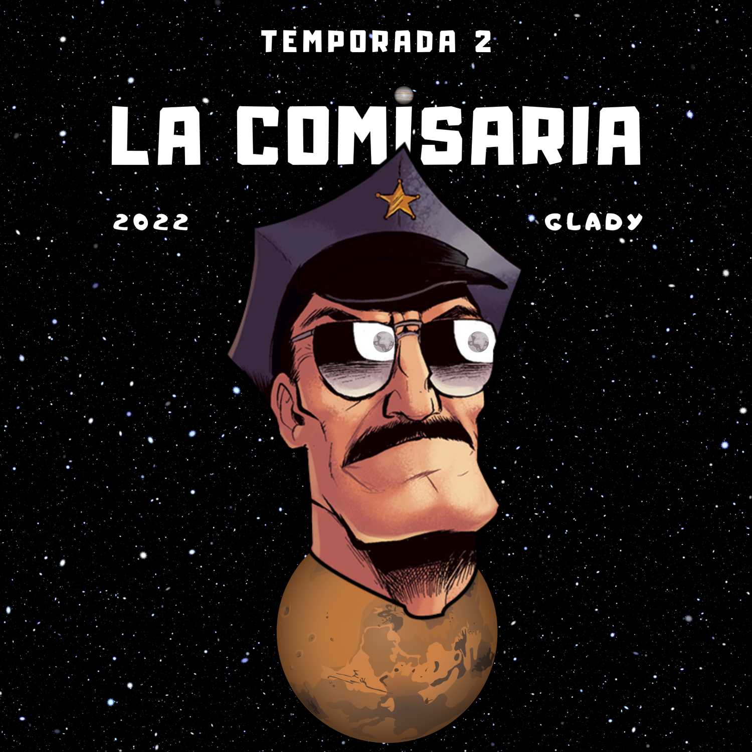 La Comisaria