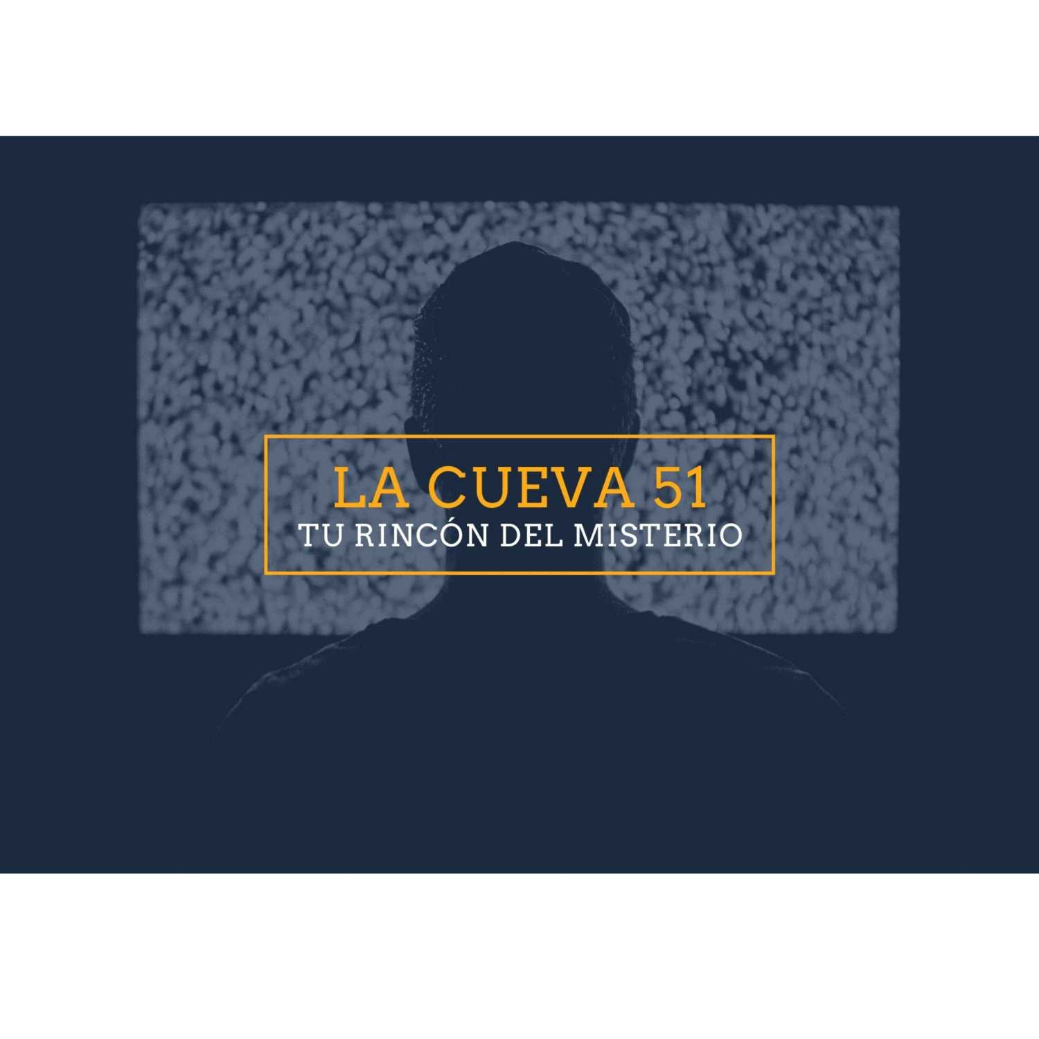 La cueva 51