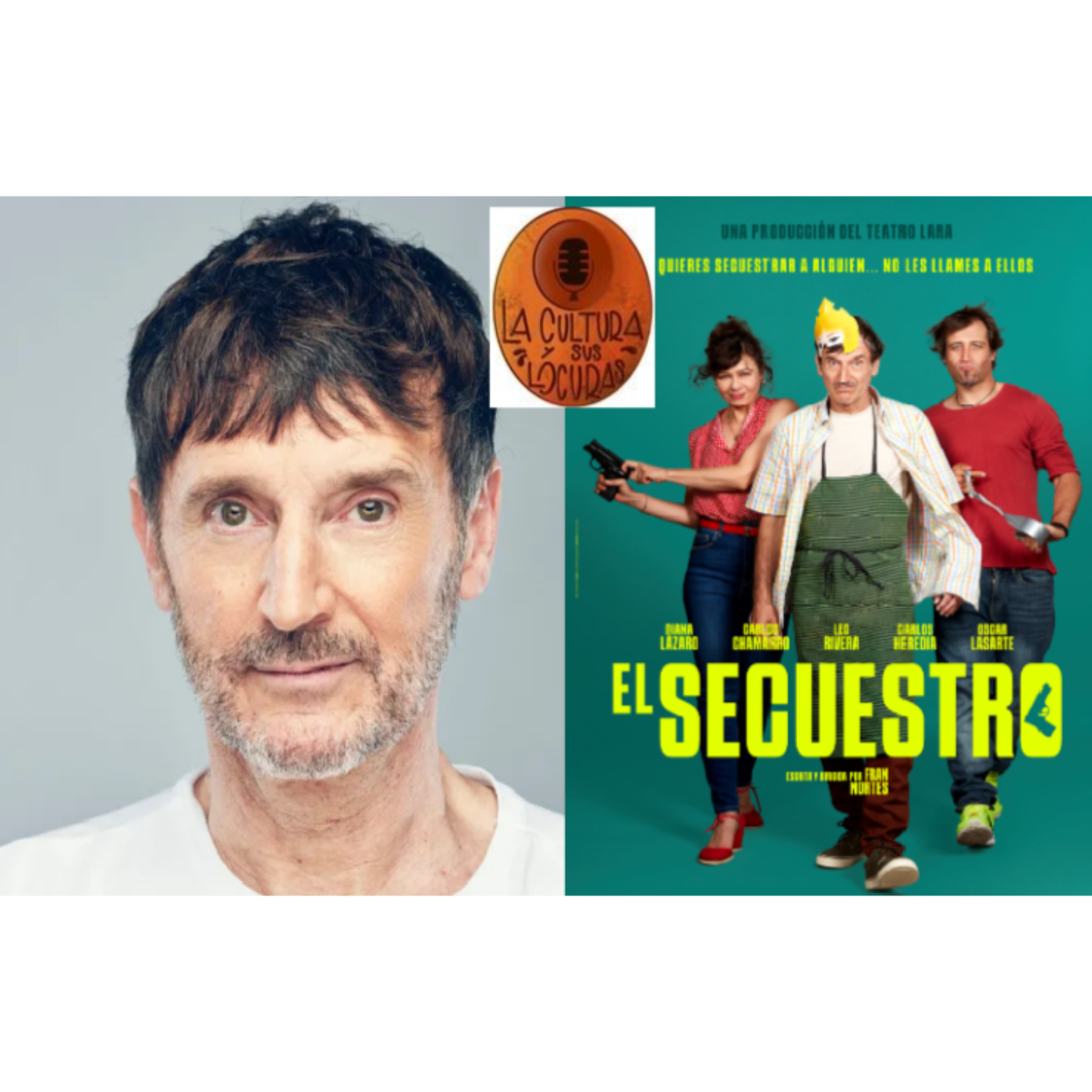 La Cultura y sus Locuras