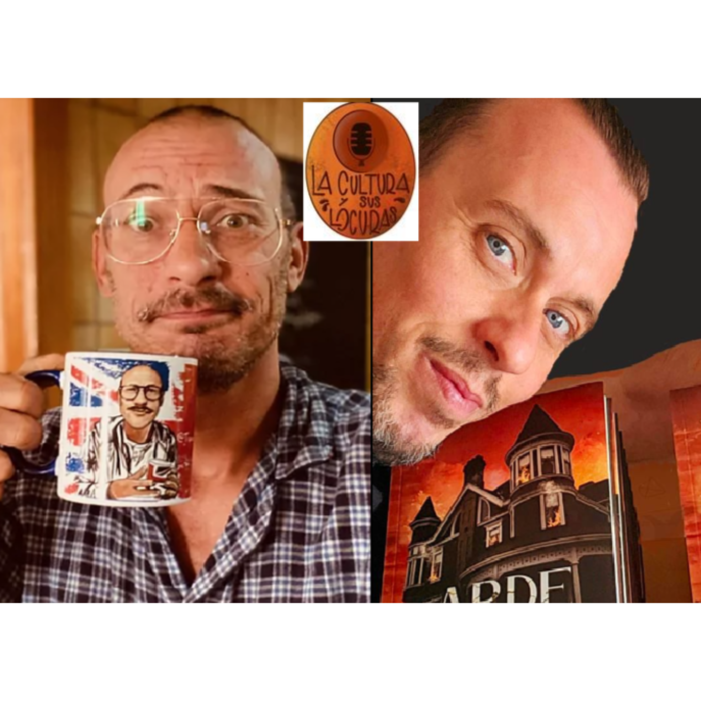 La Cultura y sus Locuras