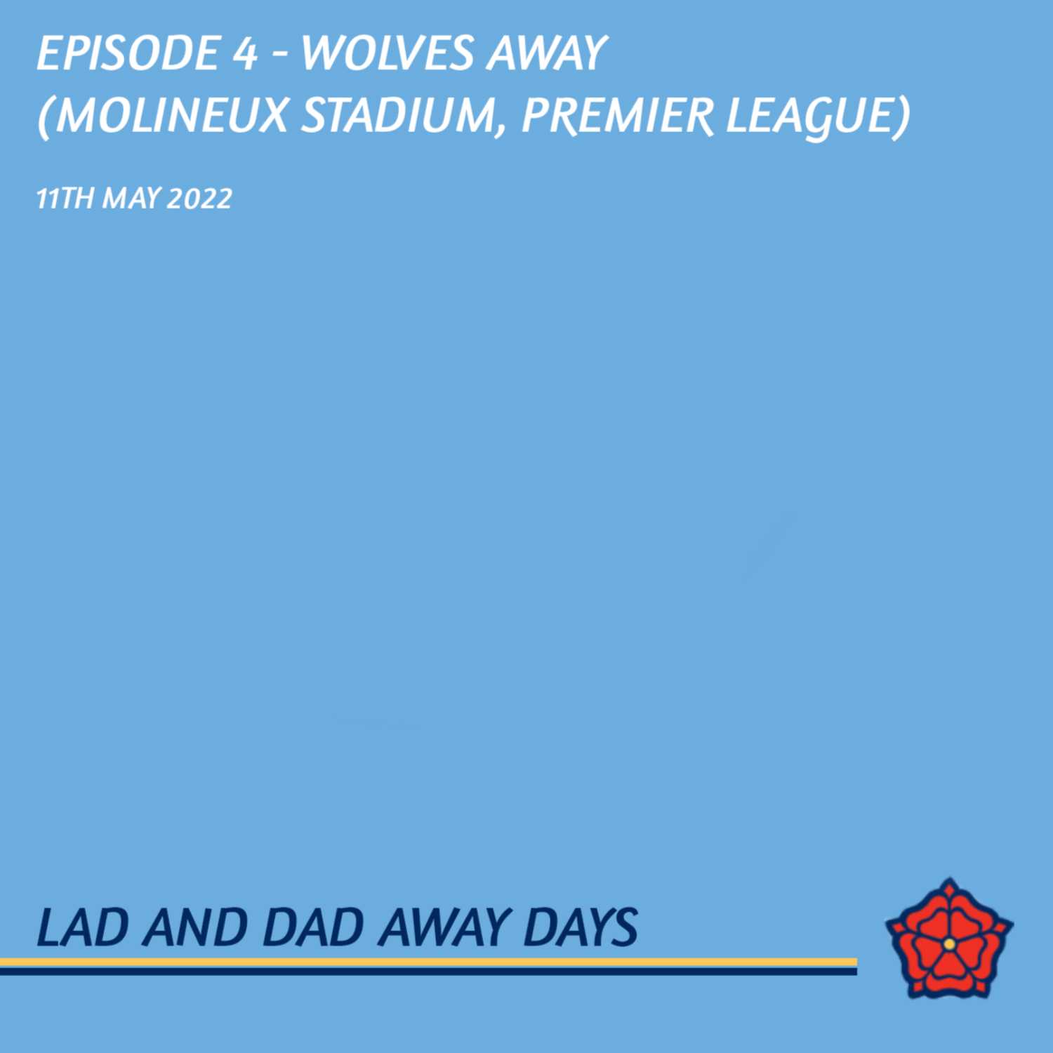 Lad and Dad Away Days