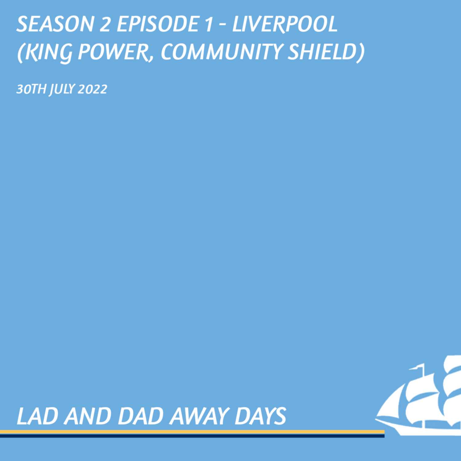 Lad and Dad Away Days