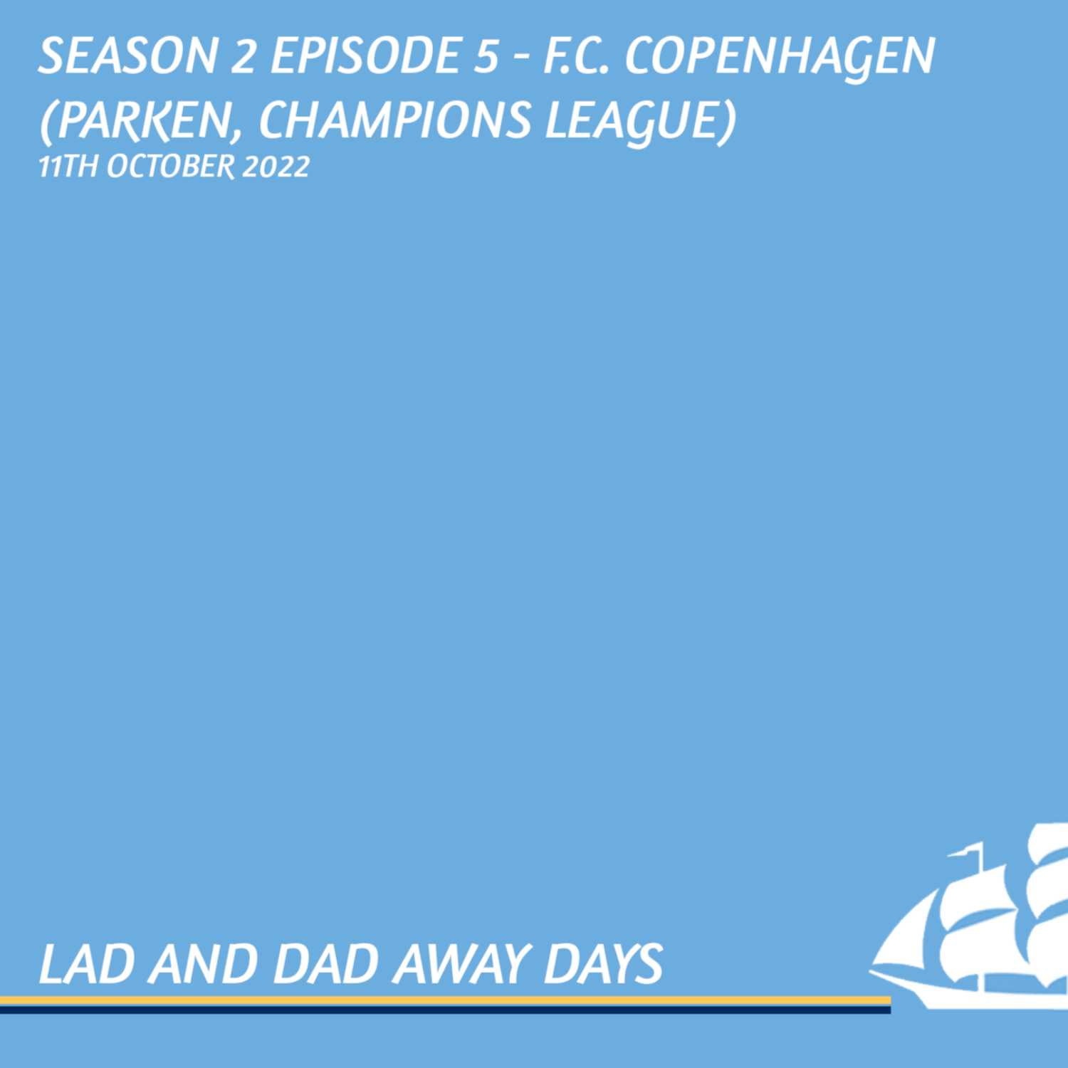 Lad and Dad Away Days