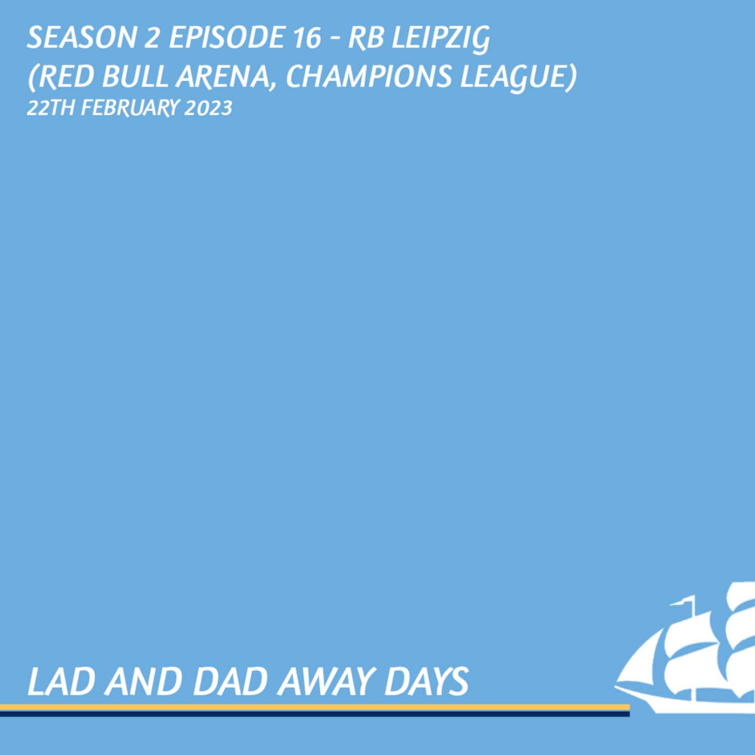 Lad and Dad Away Days