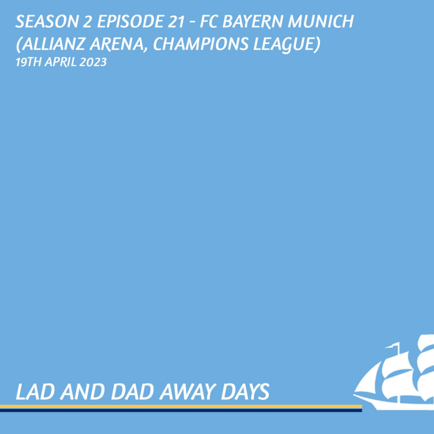 Lad and Dad Away Days