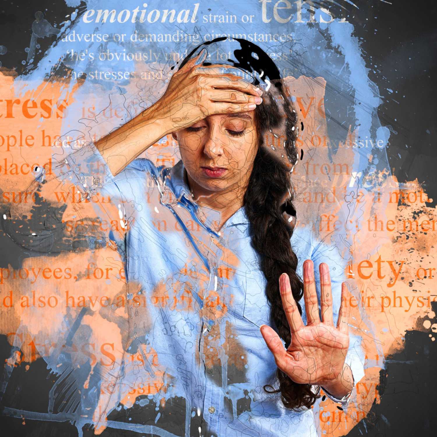 Comment se guérir par l\'autohypnose - training autogène