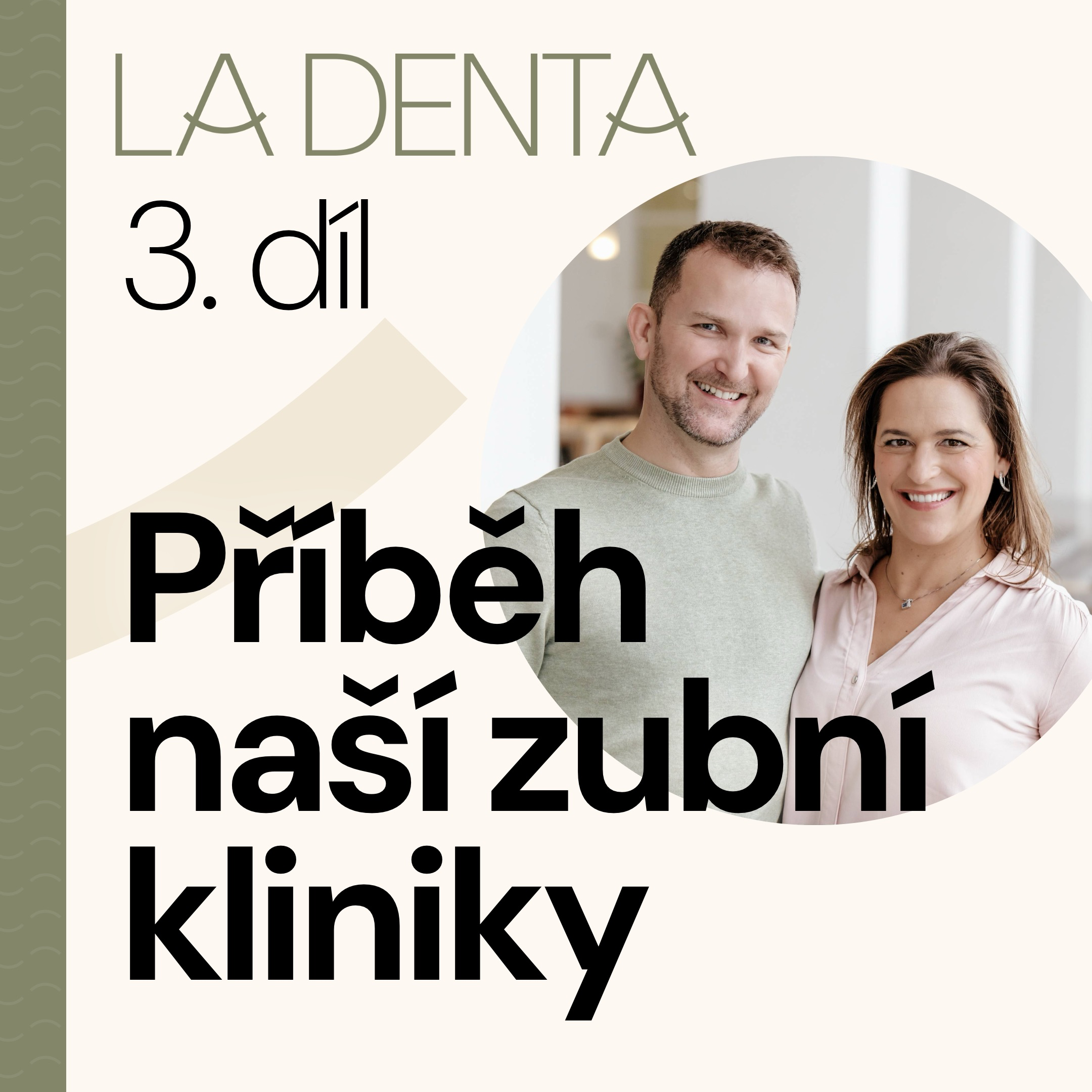 Jak vznikala klinika LaDenta a co je její filozofie? episode artwork