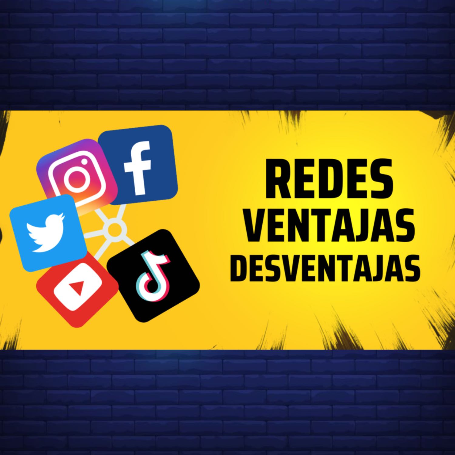 La Descarga Al Cuadrado