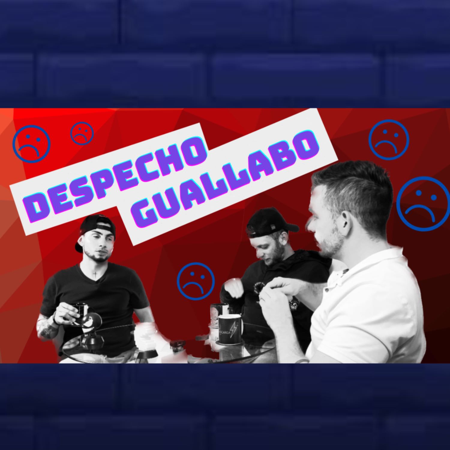 La Descarga Al Cuadrado